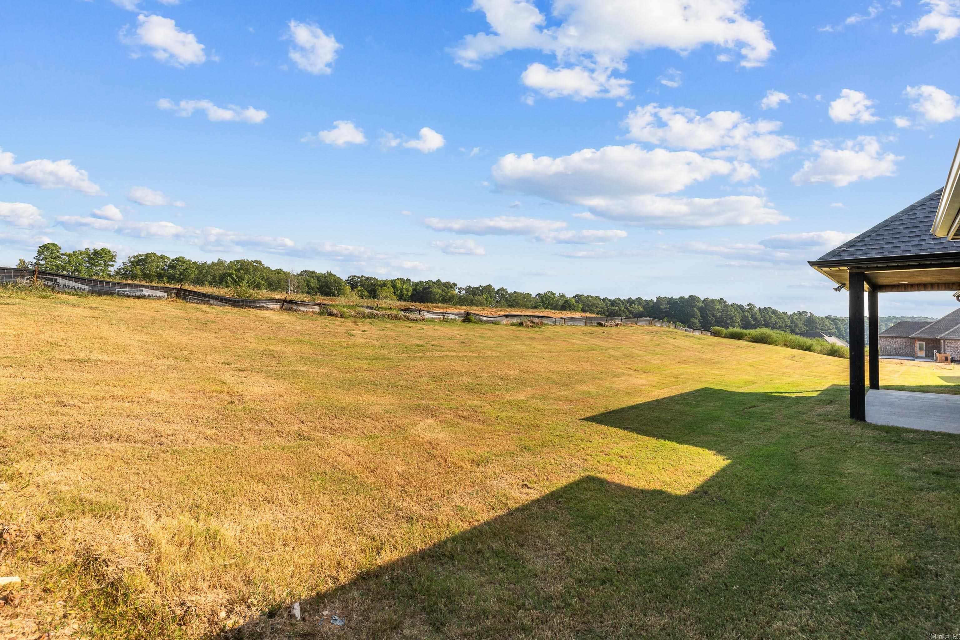 123  Harmony Village  Haskell, AR