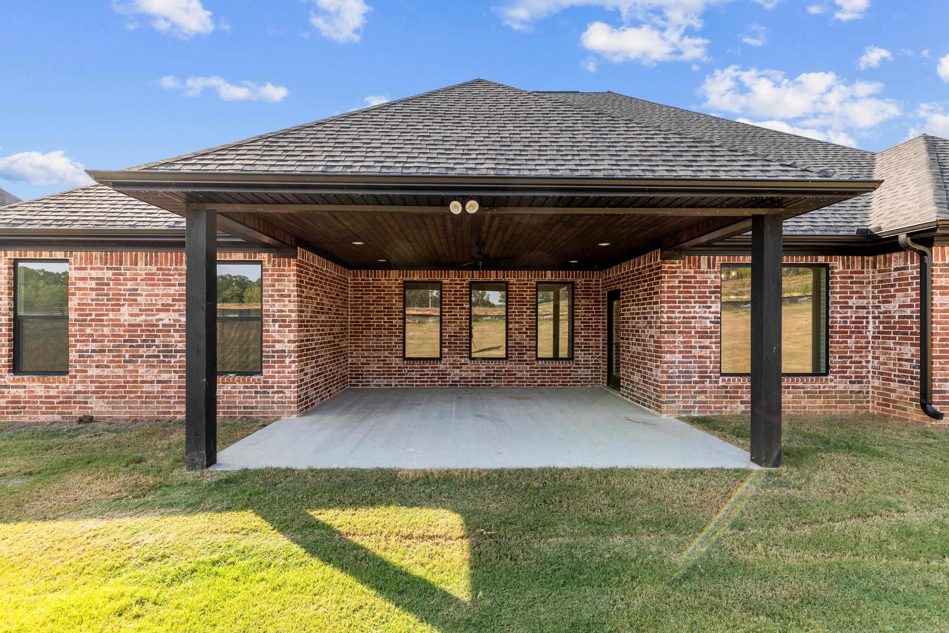 123  Harmony Village  Haskell, AR