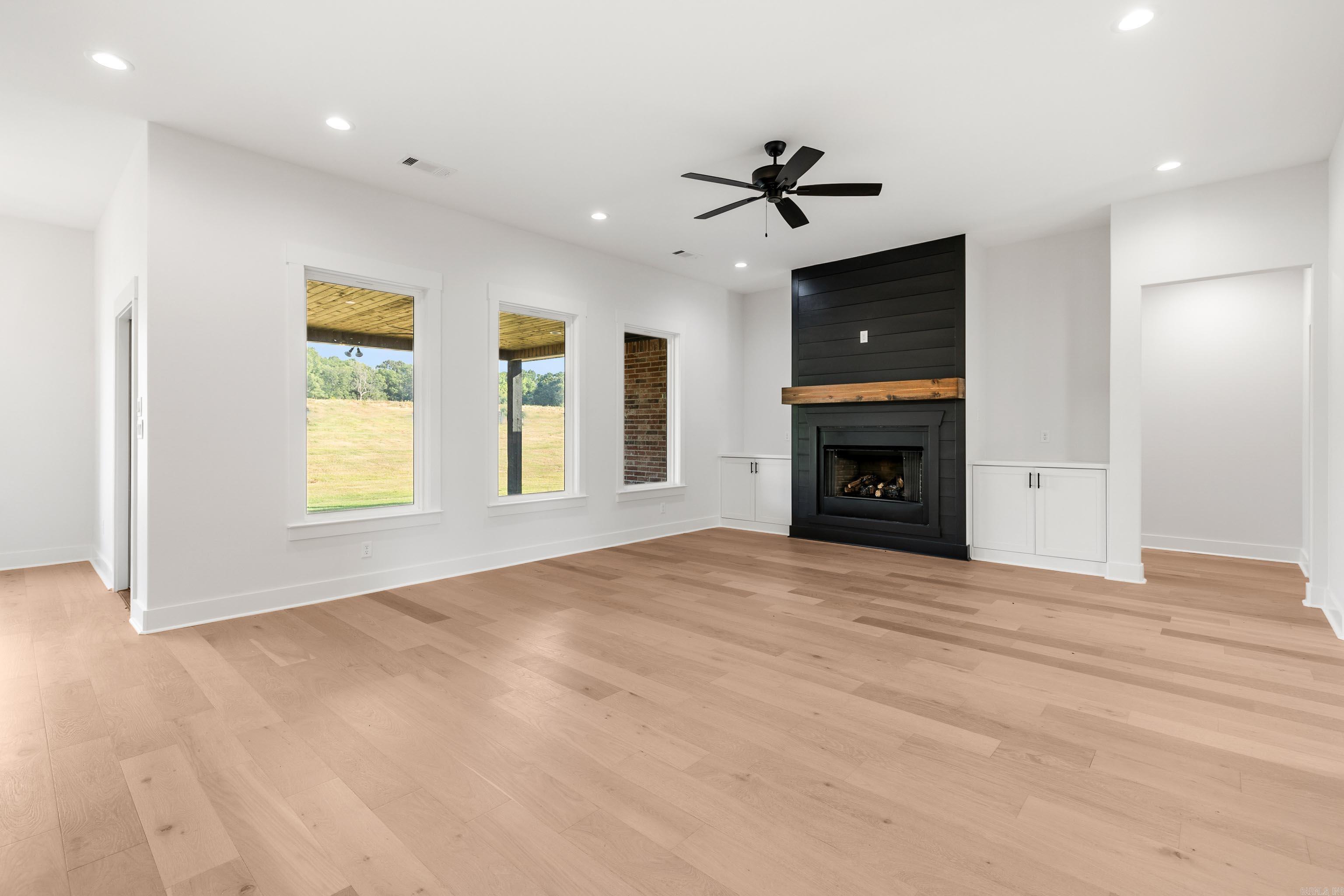 123  Harmony Village  Haskell, AR