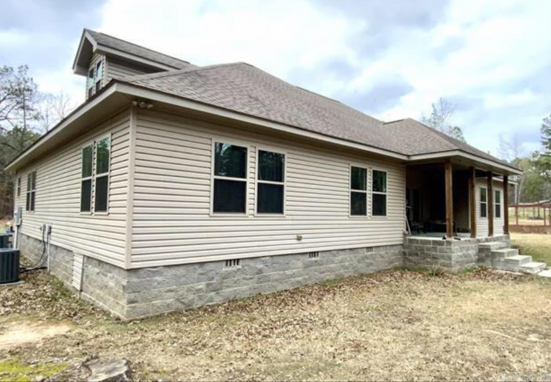 1717  Bradley Rd 25N  Warren, AR