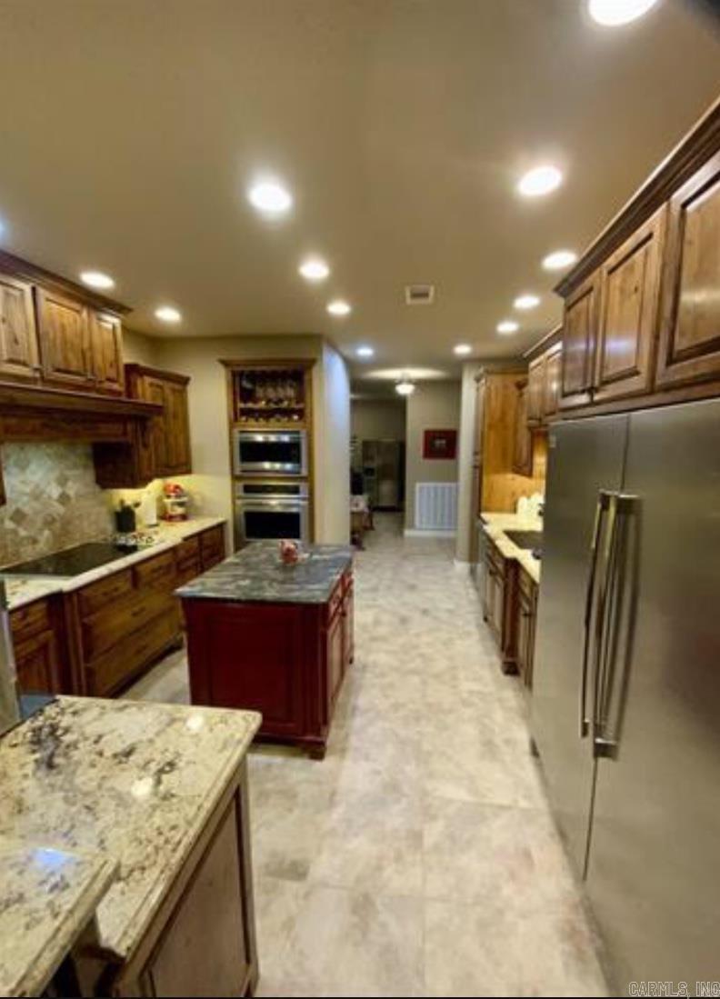 1717  Bradley Rd 25N  Warren, AR