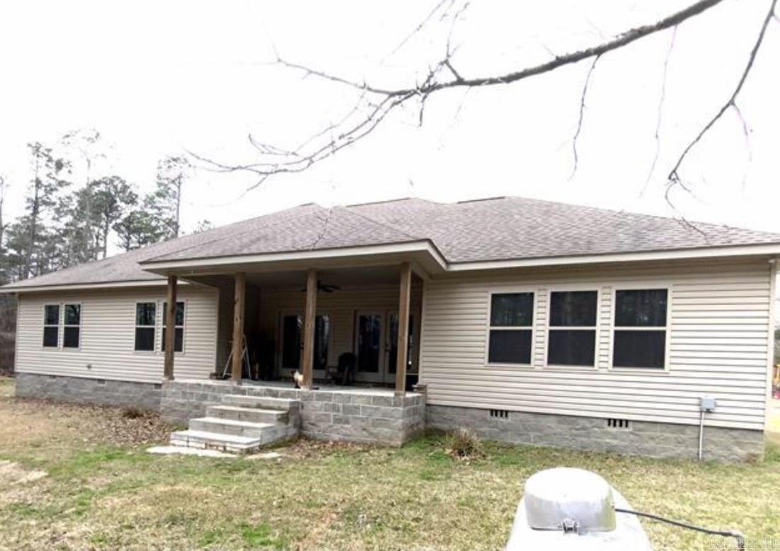 1717  Bradley Rd 25N  Warren, AR