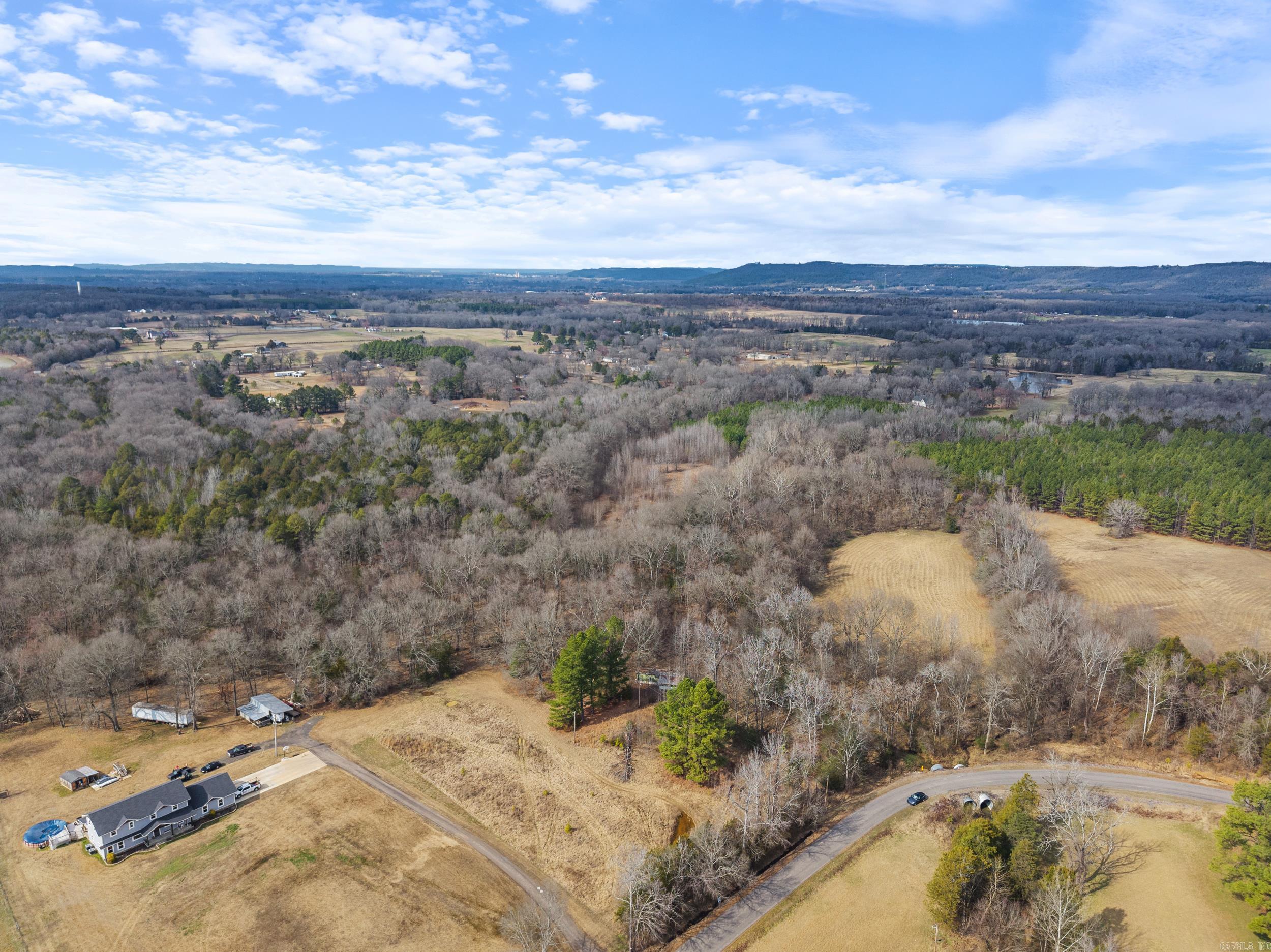 262  Reed  Atkins, AR