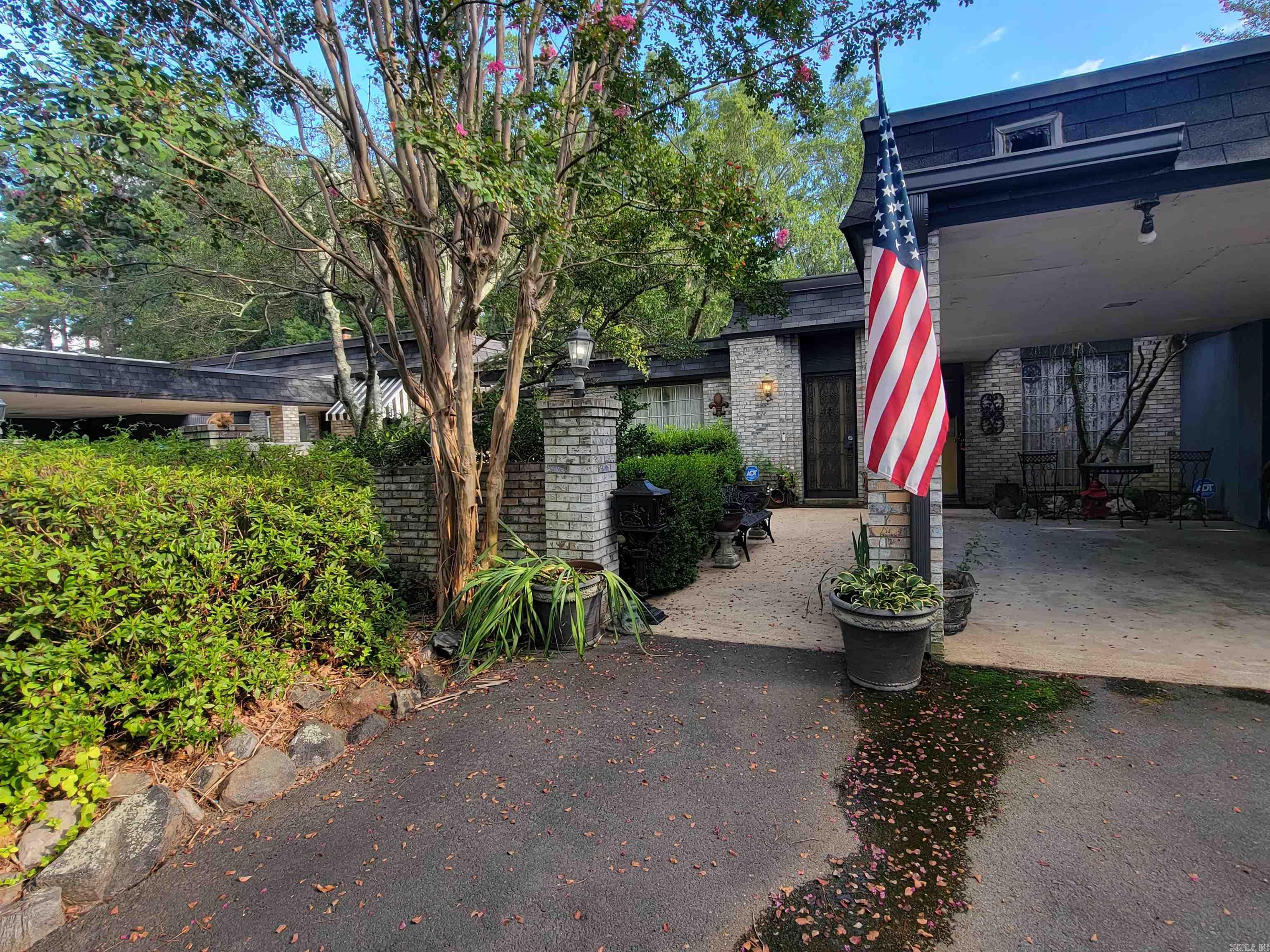 12  Westridge  Pine Bluff, AR
