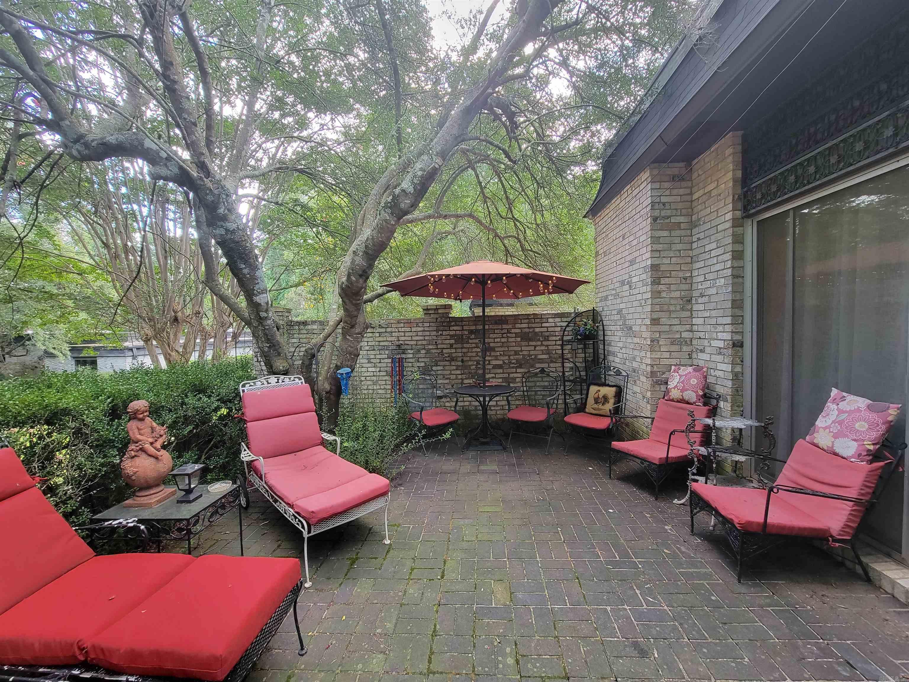 12  Westridge  Pine Bluff, AR