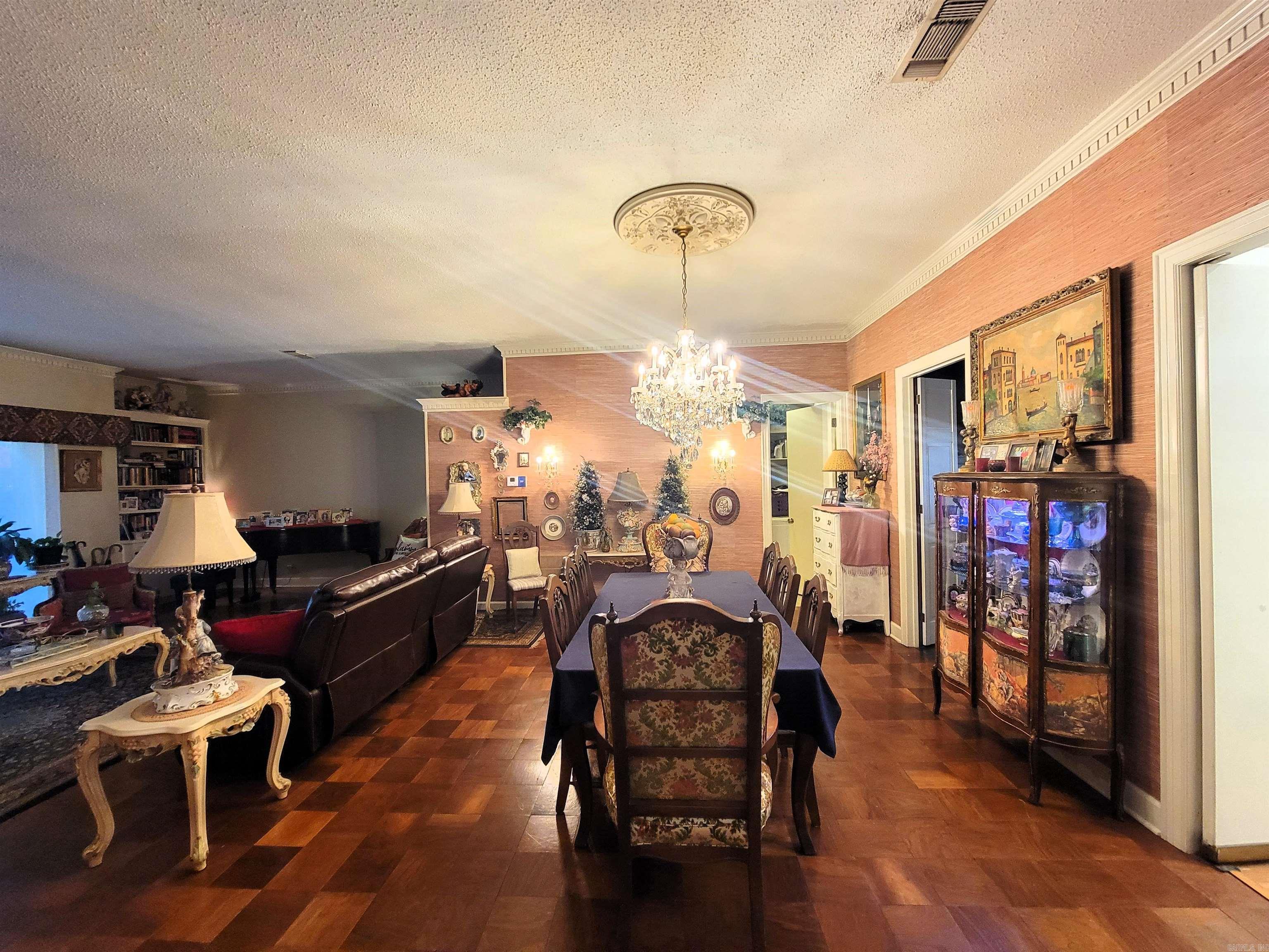 12  Westridge  Pine Bluff, AR