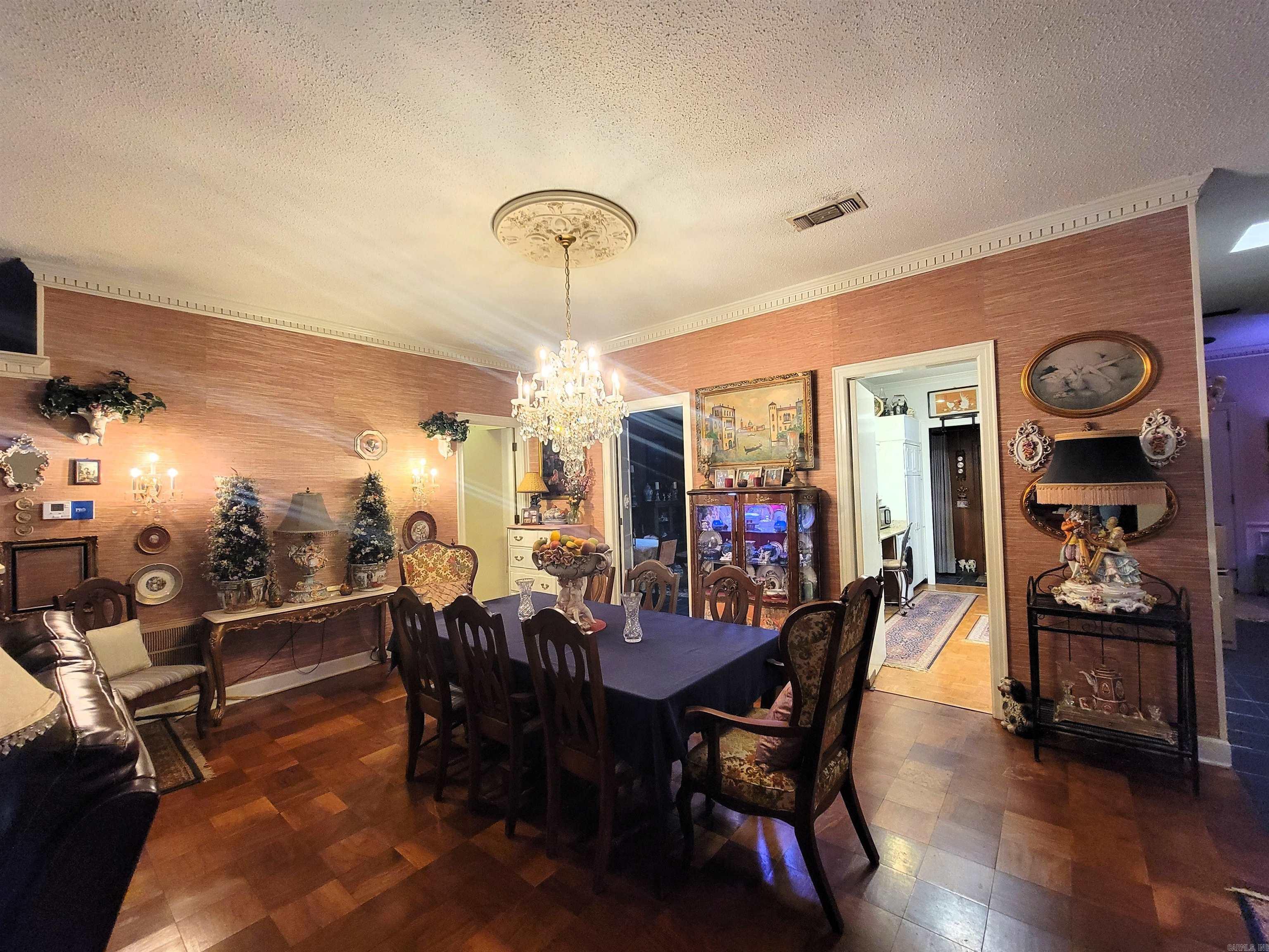 12  Westridge  Pine Bluff, AR