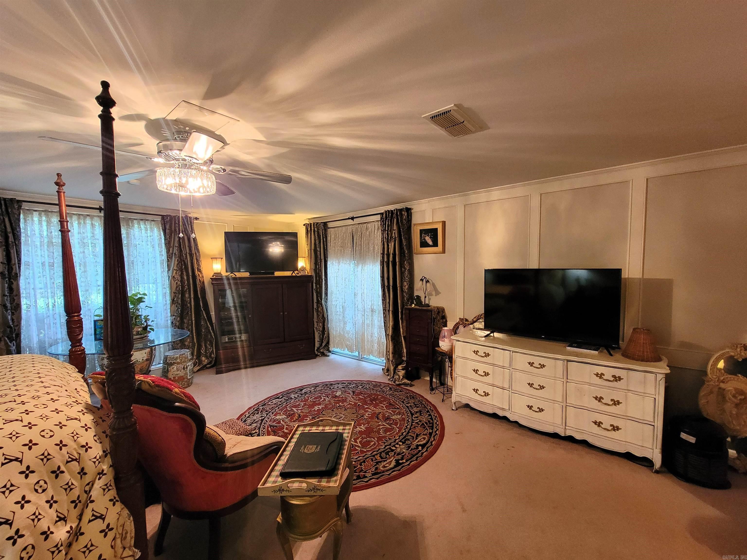 12  Westridge  Pine Bluff, AR