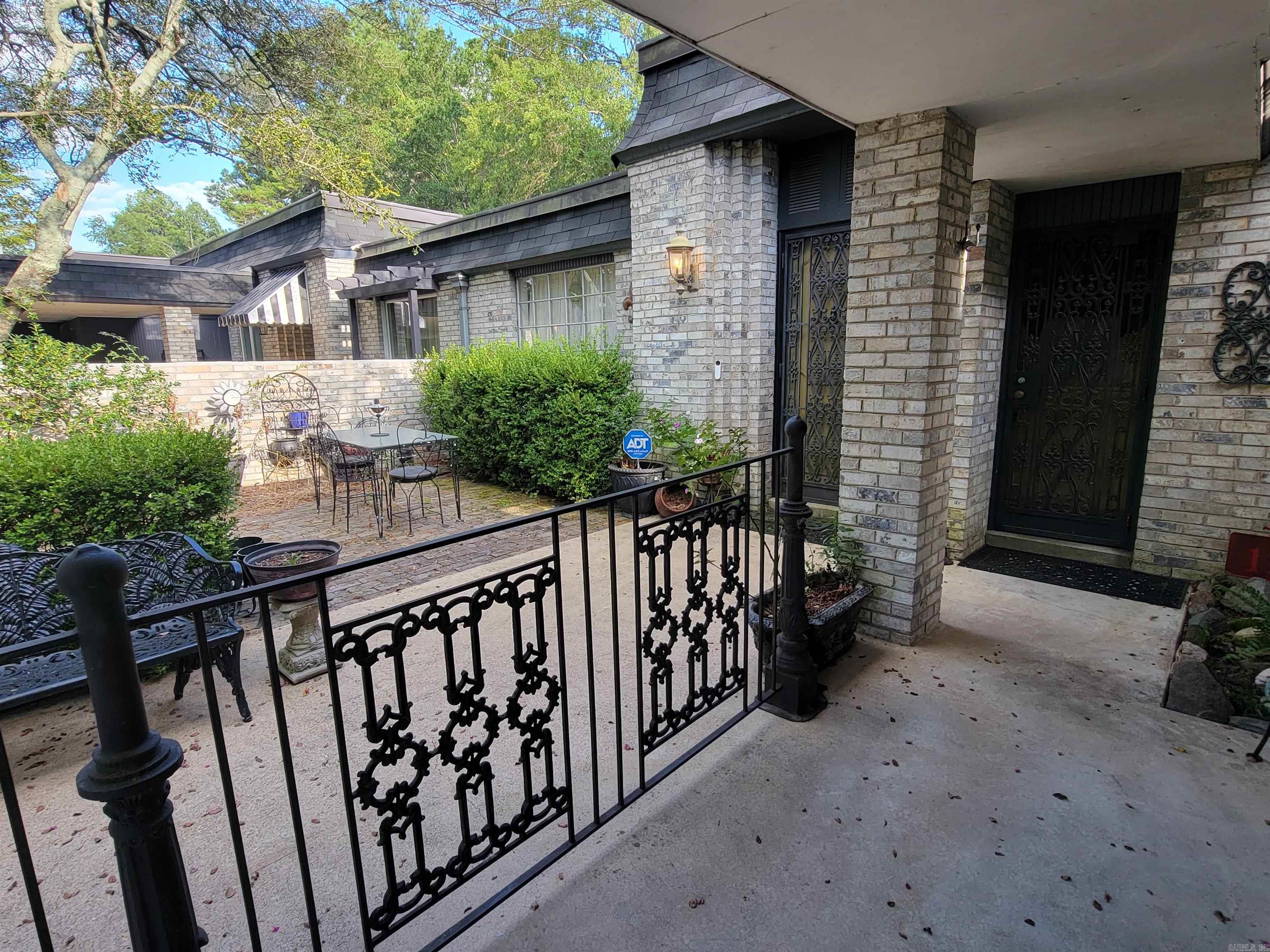 12  Westridge  Pine Bluff, AR