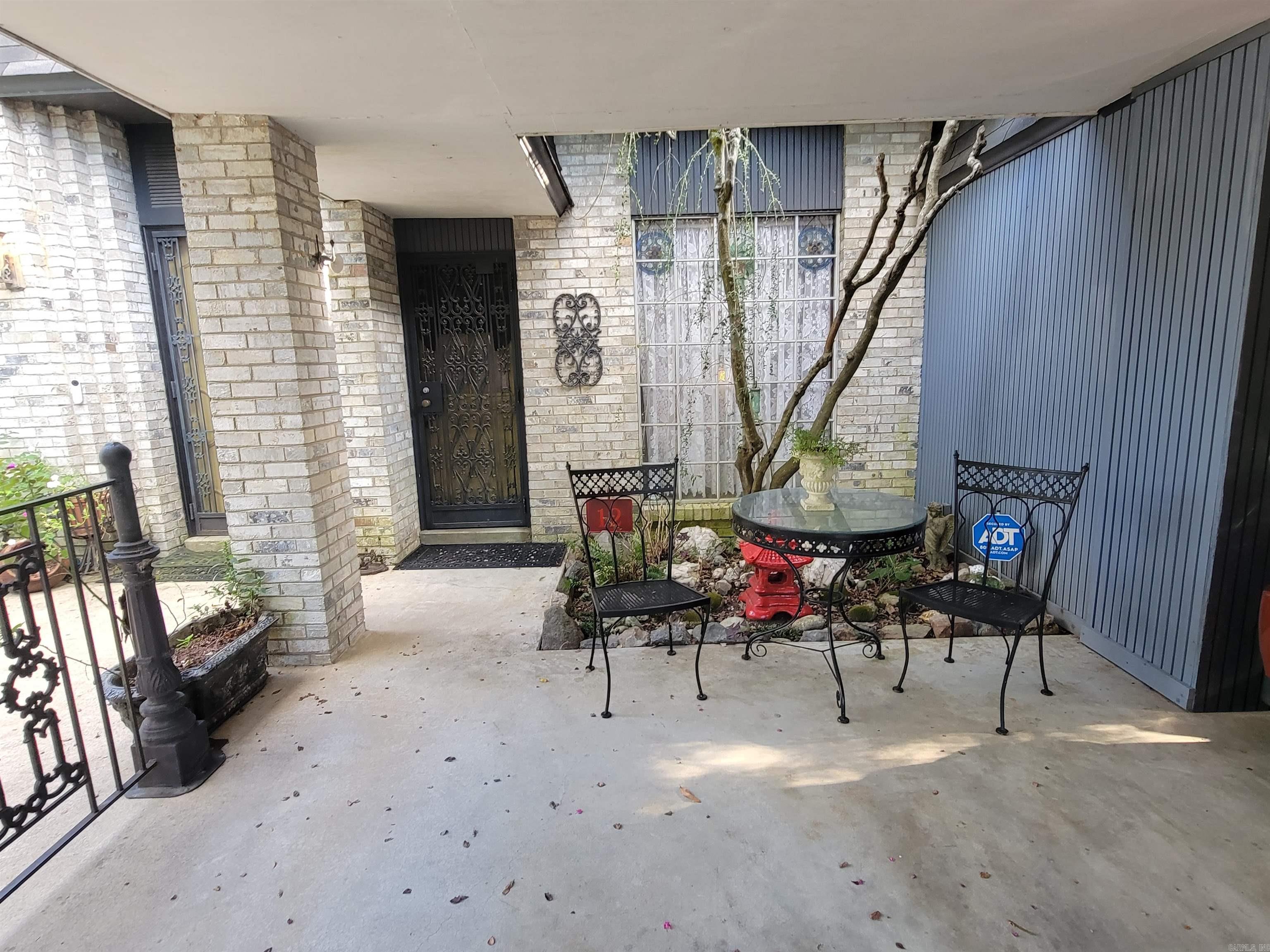 12  Westridge  Pine Bluff, AR