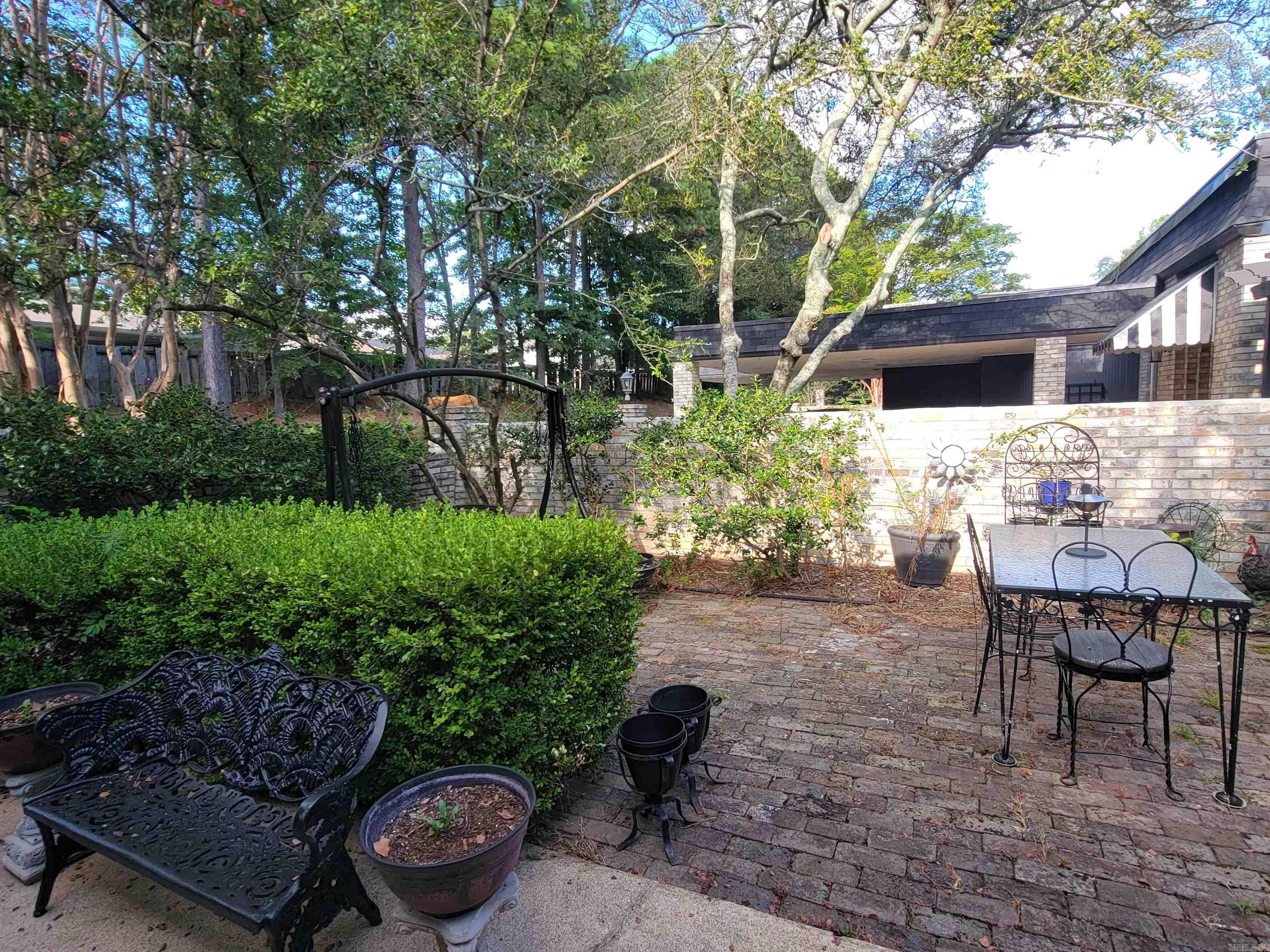 12  Westridge  Pine Bluff, AR