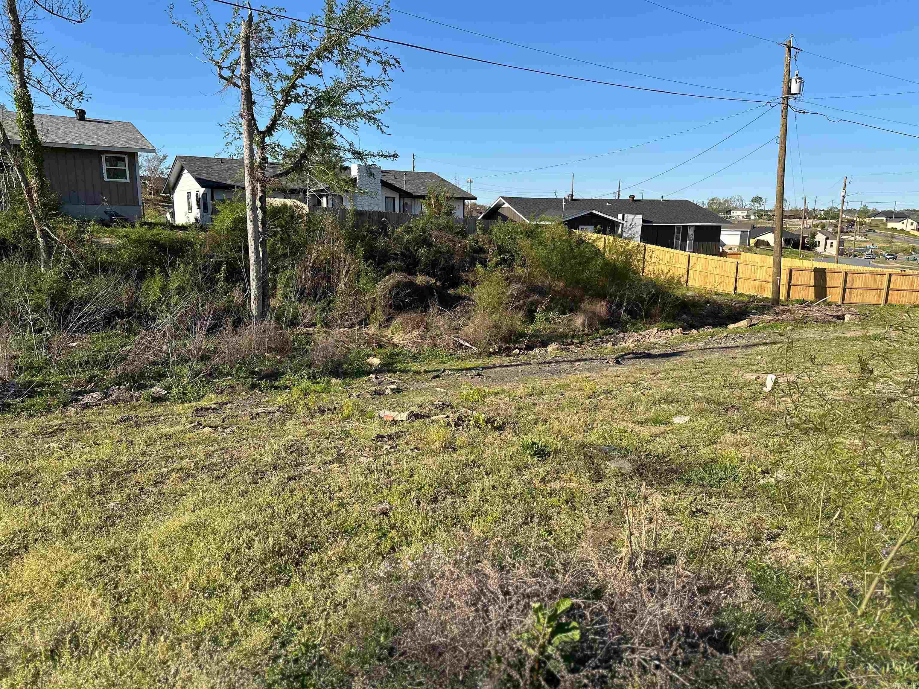 11218  Shackleford  Little Rock, AR