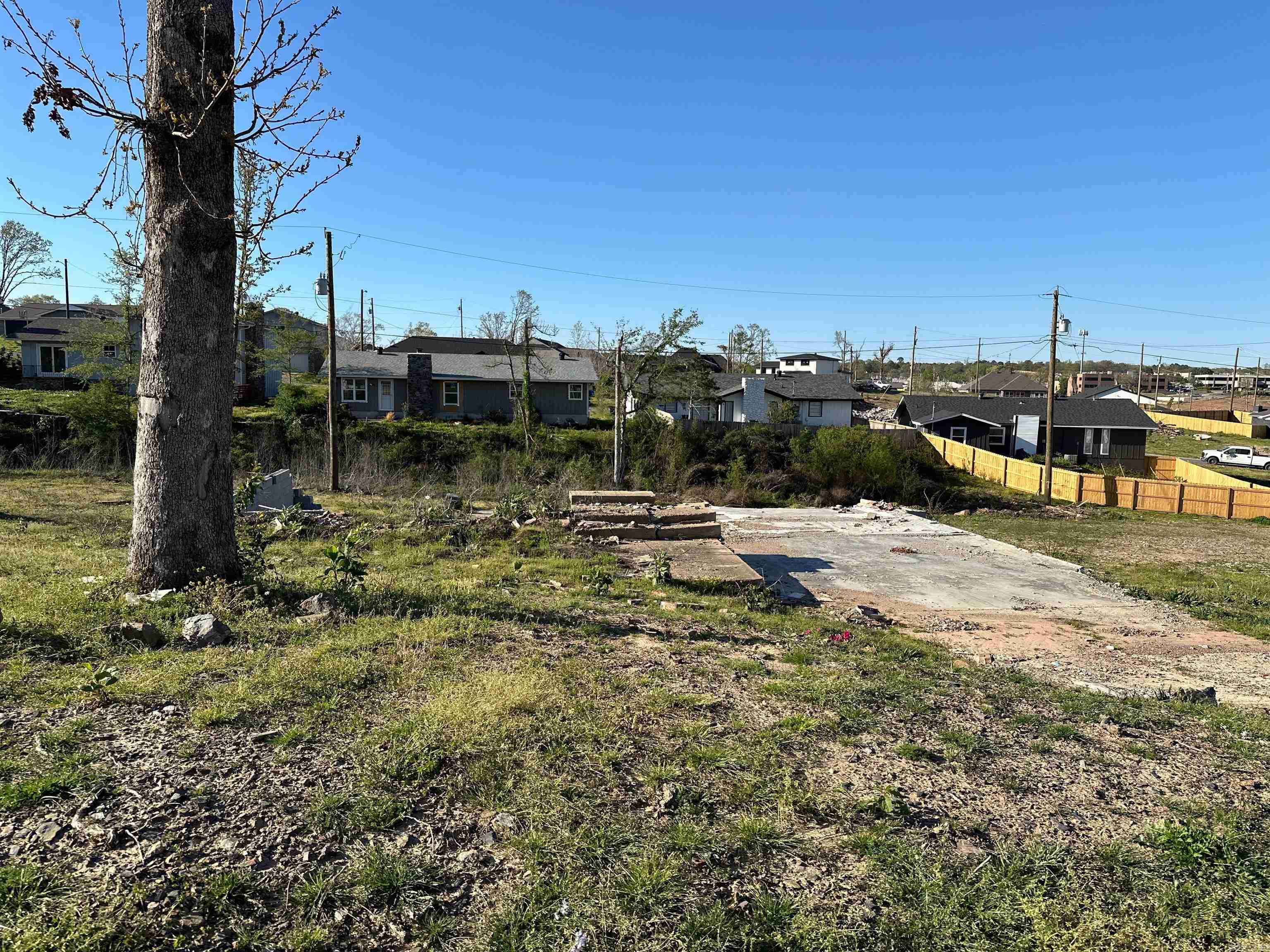 11218  Shackleford  Little Rock, AR