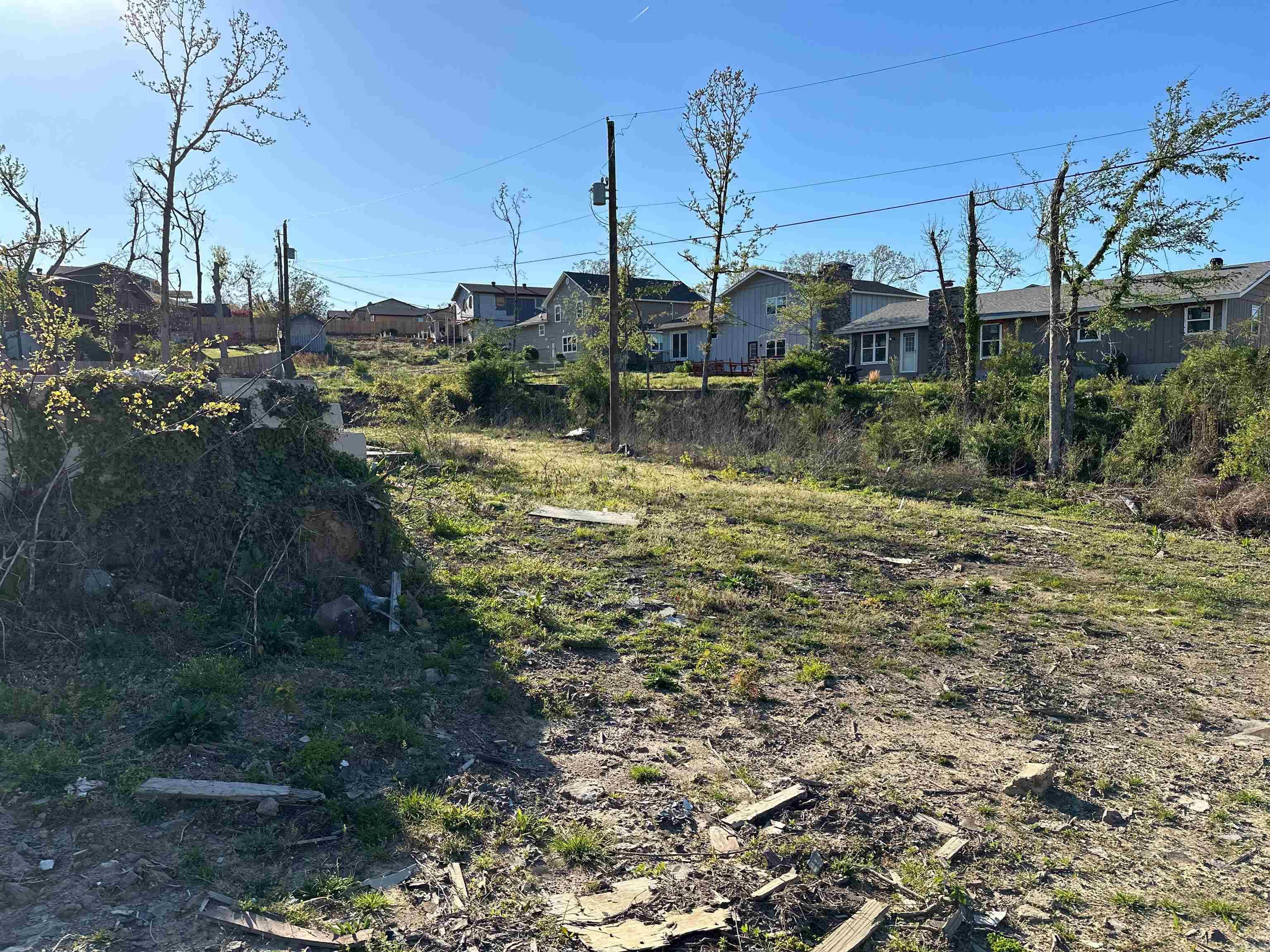11218  Shackleford  Little Rock, AR