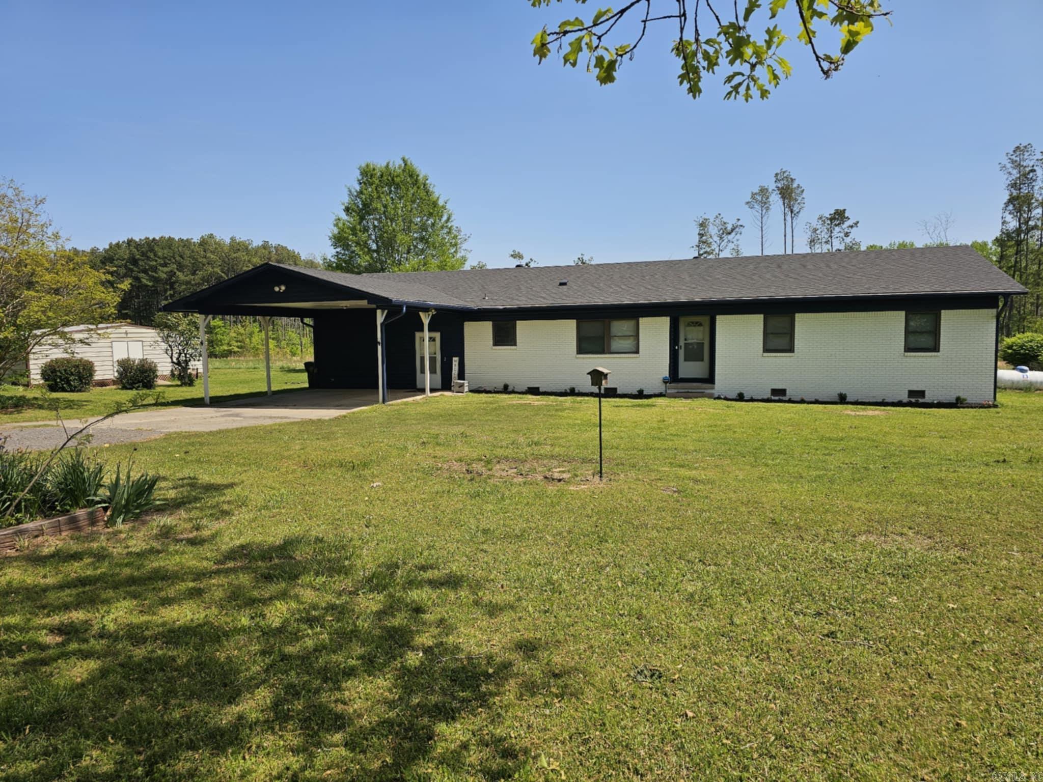 4755  AR Hwy 89 S  Cabot, AR