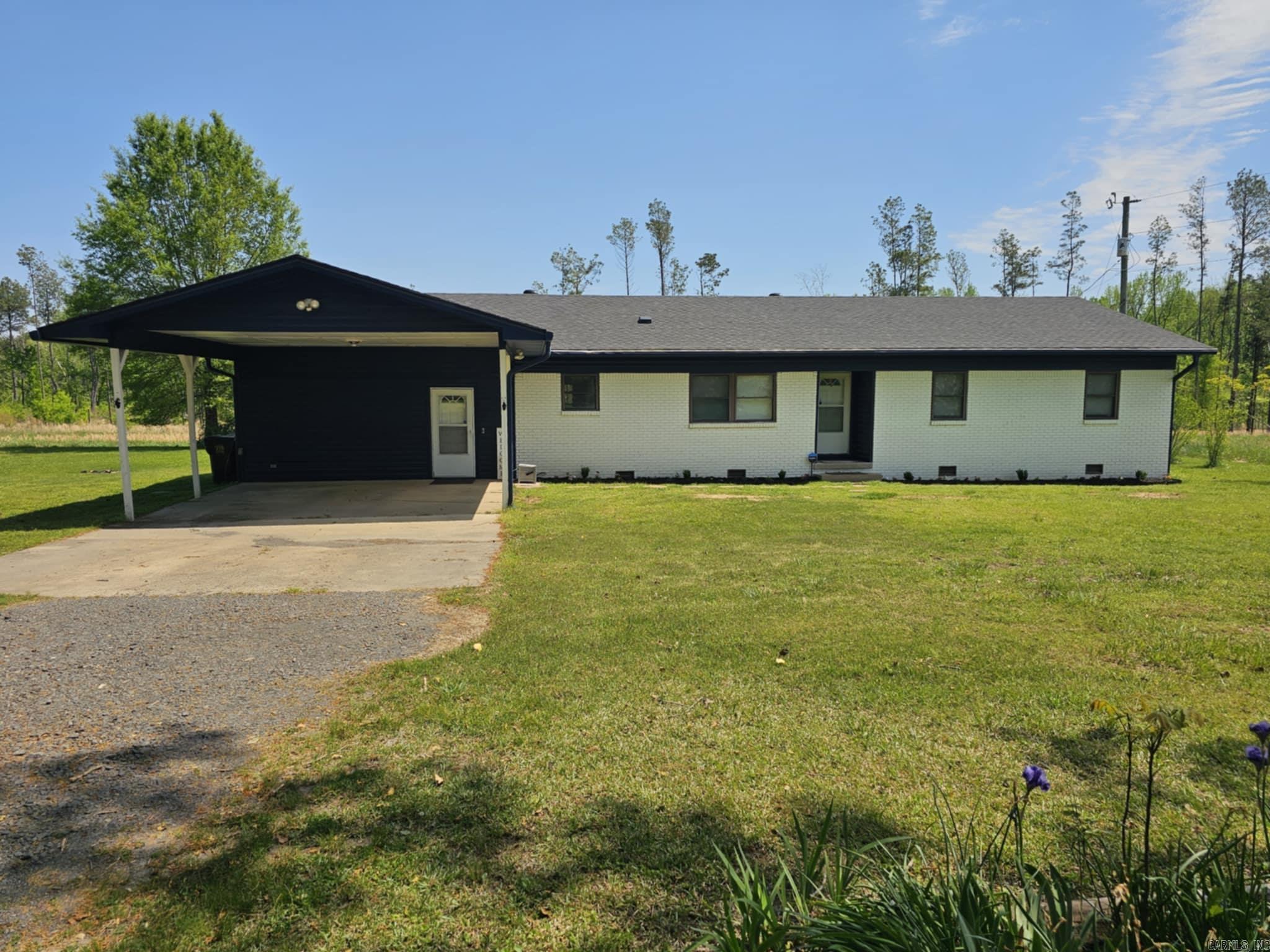 4755  AR Hwy 89 S  Cabot, AR