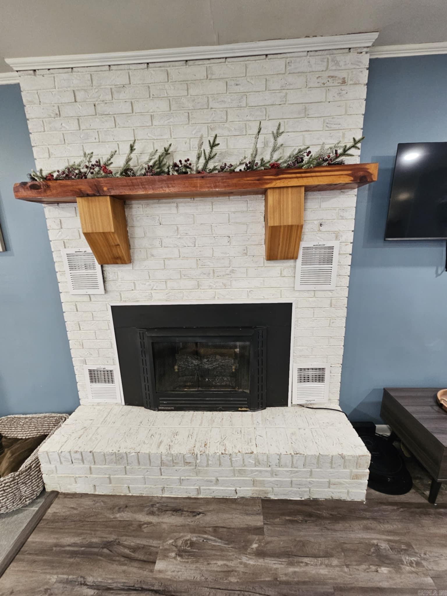 4755  AR Hwy 89 S  Cabot, AR