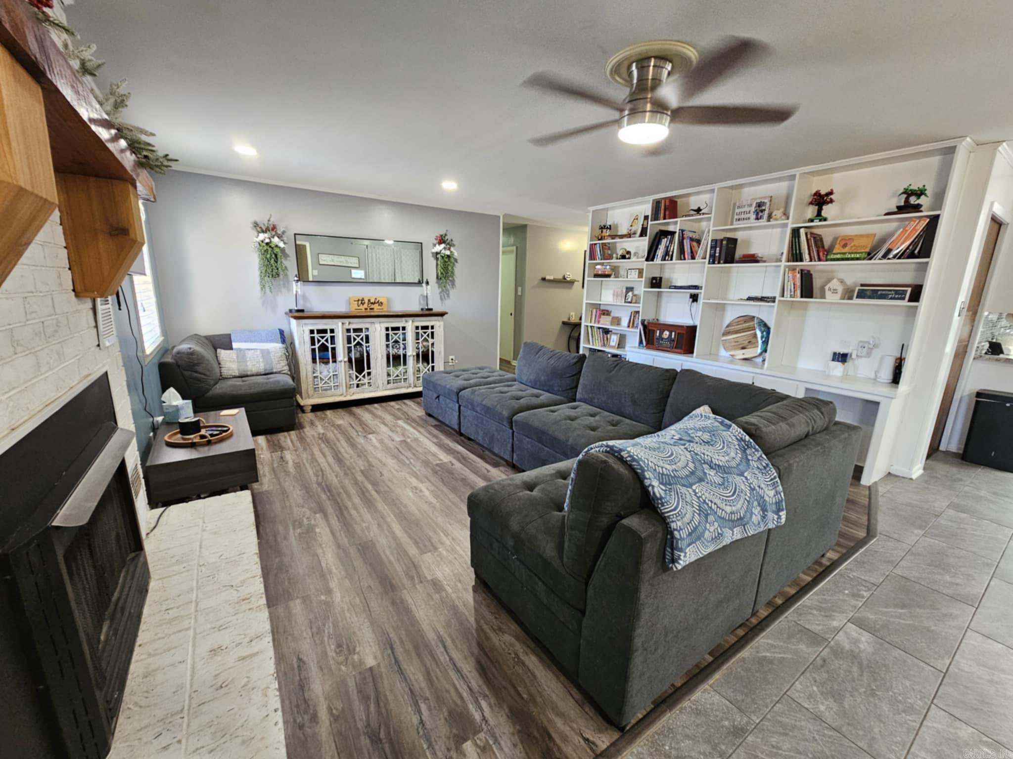 4755  AR Hwy 89 S  Cabot, AR