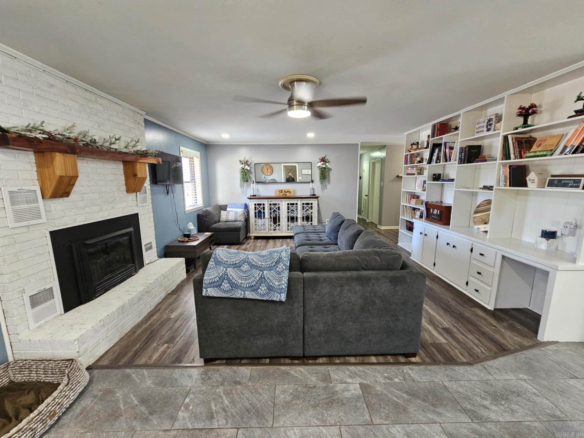 4755  AR Hwy 89 S  Cabot, AR