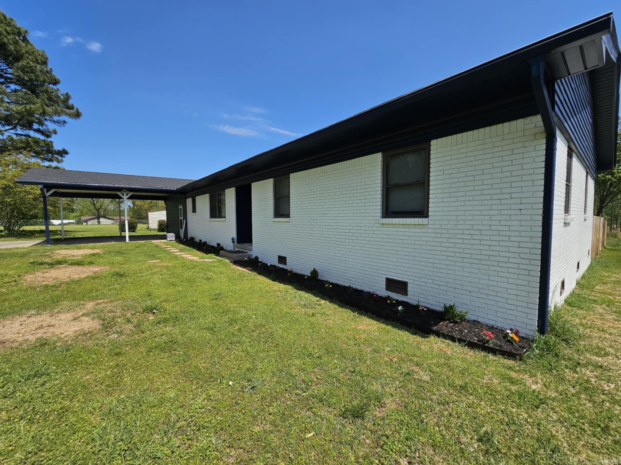 4755  AR Hwy 89 S  Cabot, AR