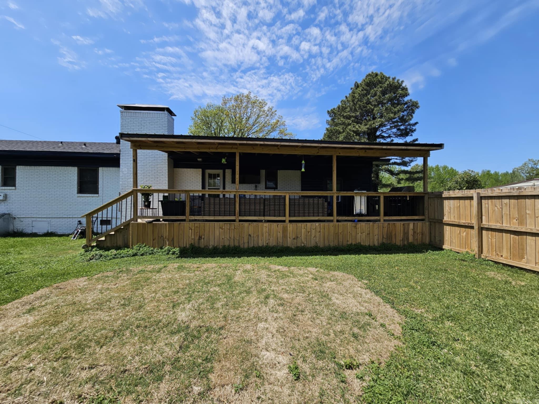 4755  AR Hwy 89 S  Cabot, AR
