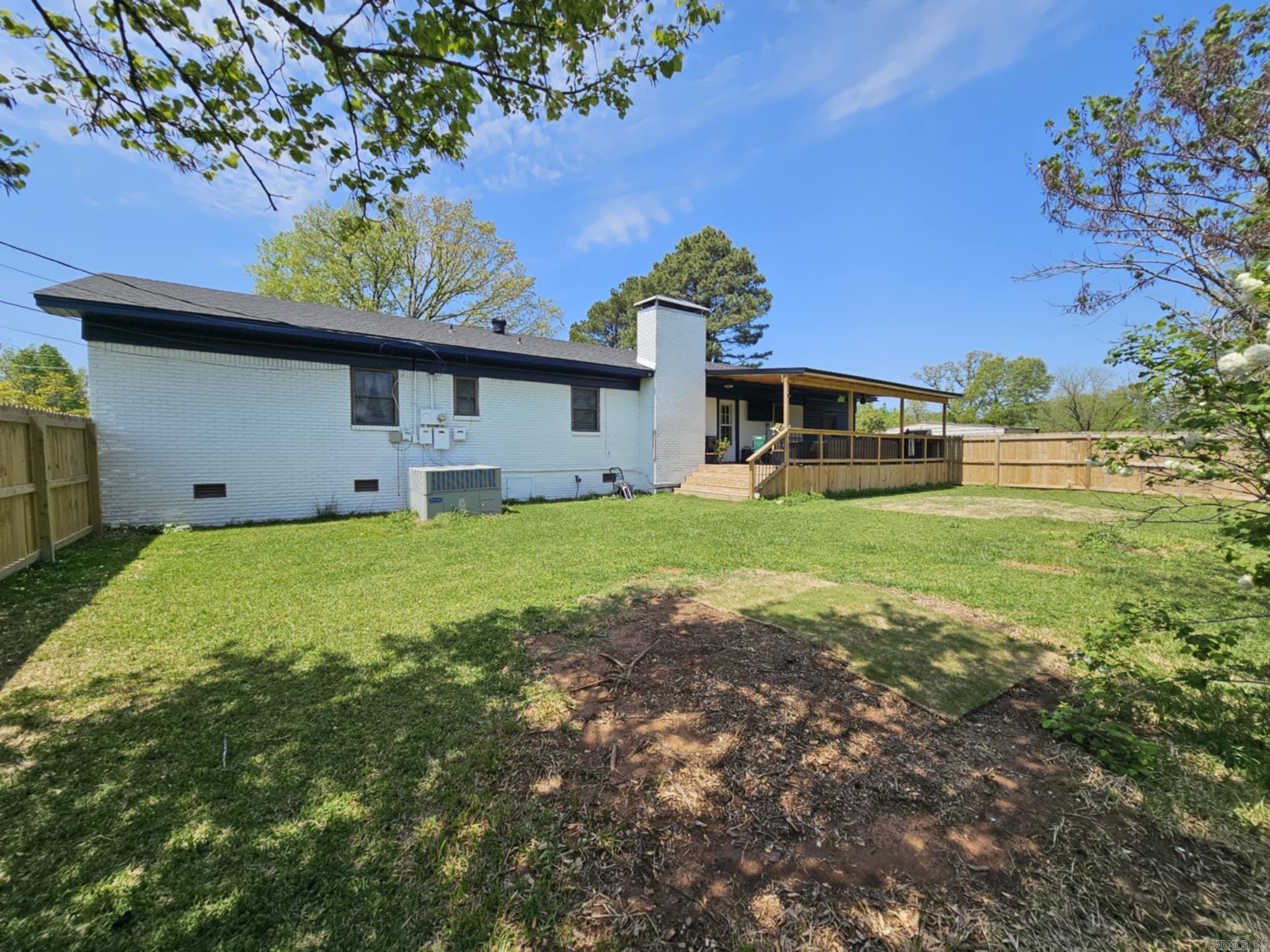 4755  AR Hwy 89 S  Cabot, AR