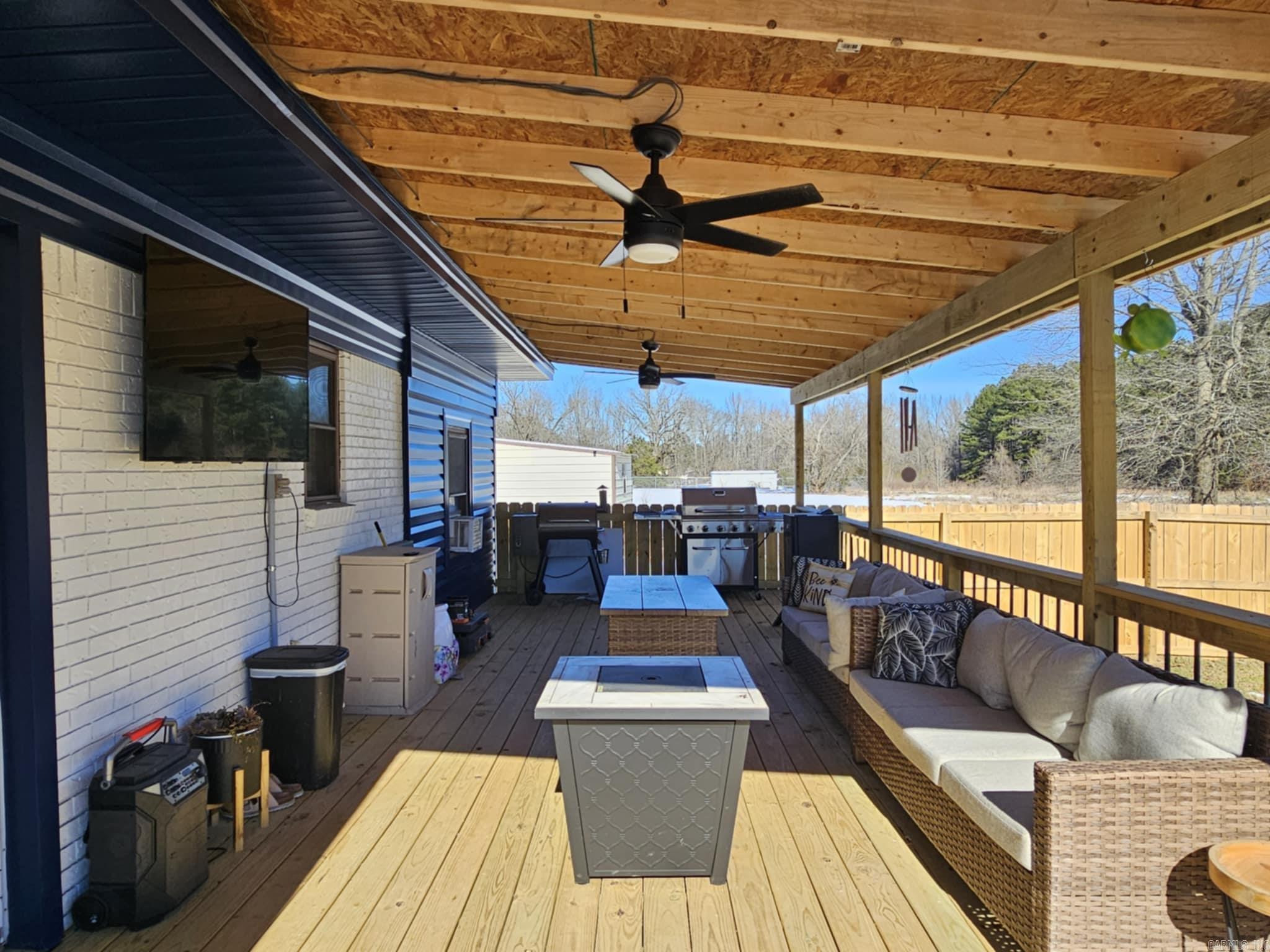 4755  AR Hwy 89 S  Cabot, AR