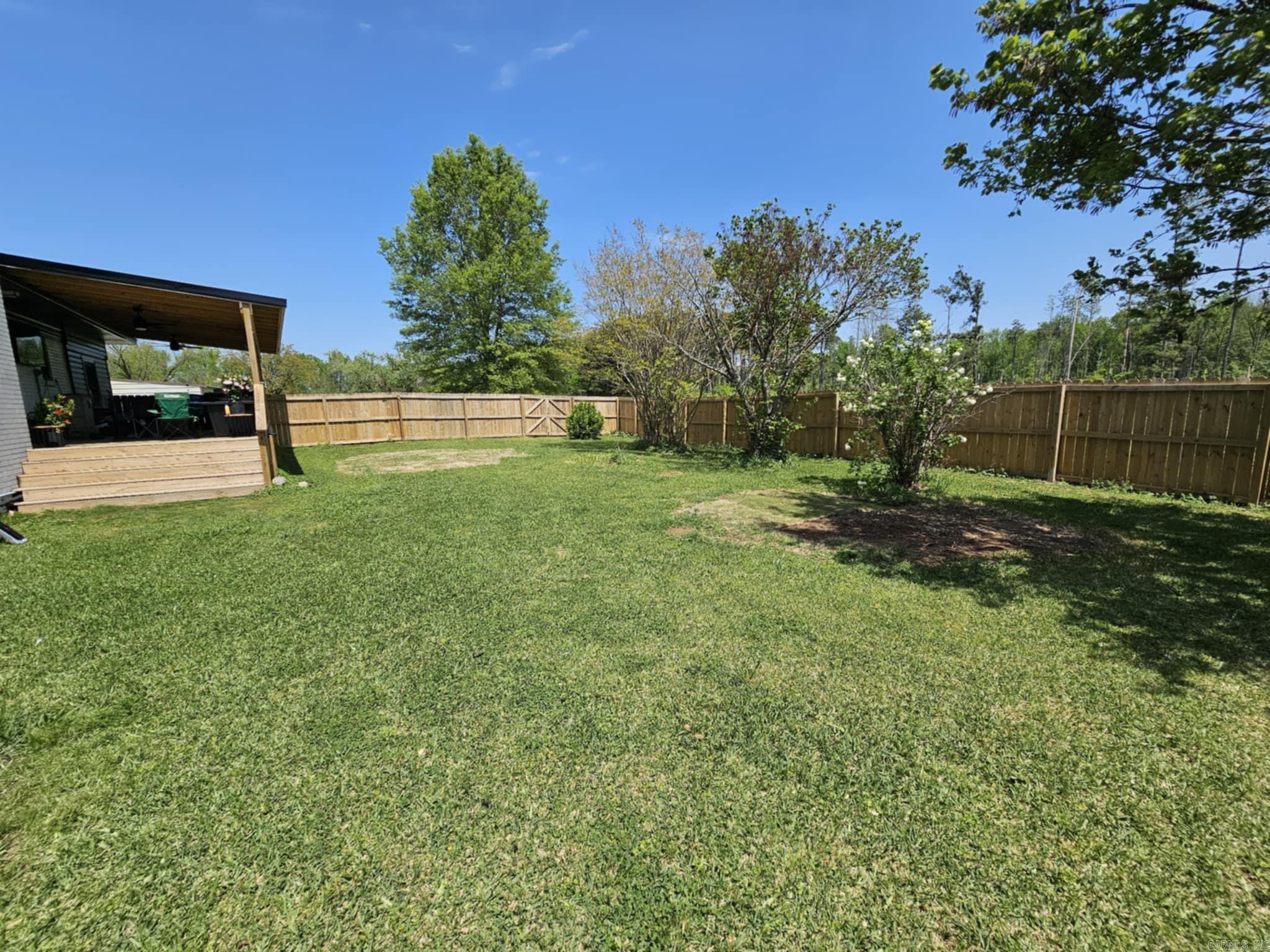4755  AR Hwy 89 S  Cabot, AR