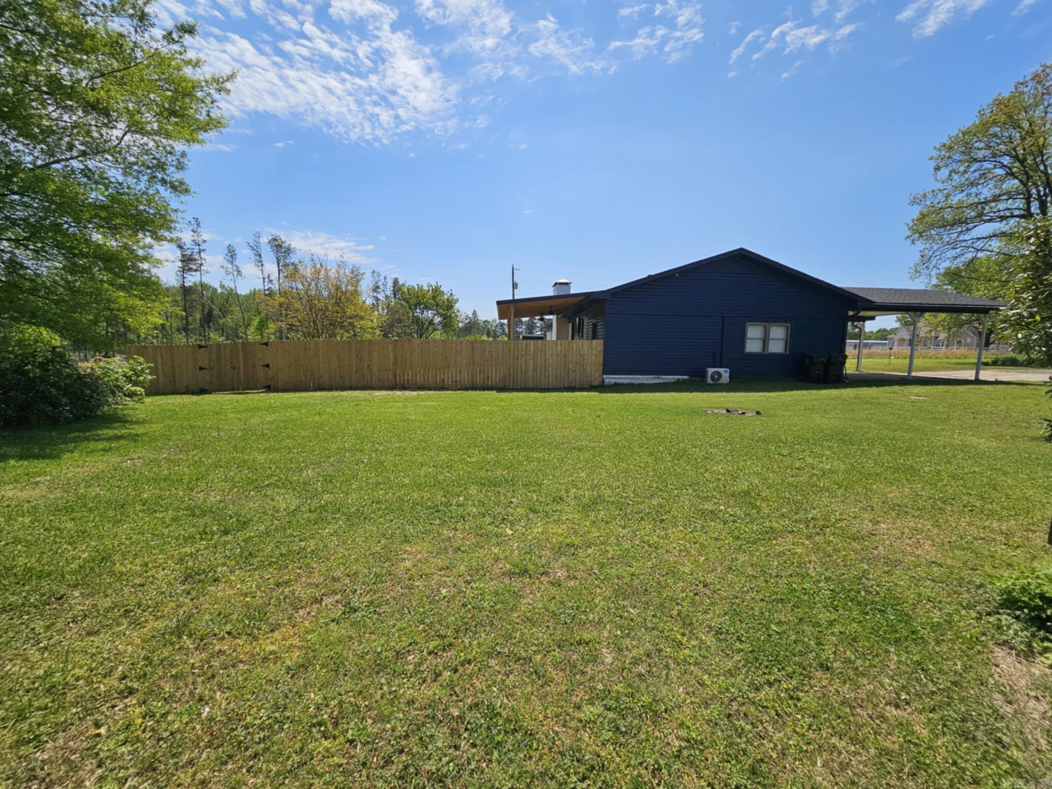 4755  AR Hwy 89 S  Cabot, AR