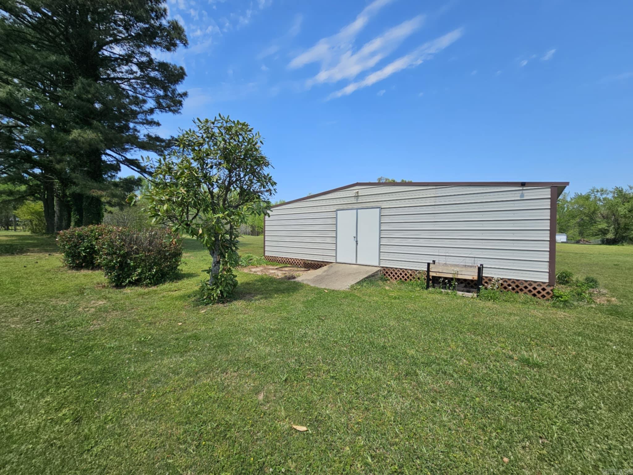 4755  AR Hwy 89 S  Cabot, AR