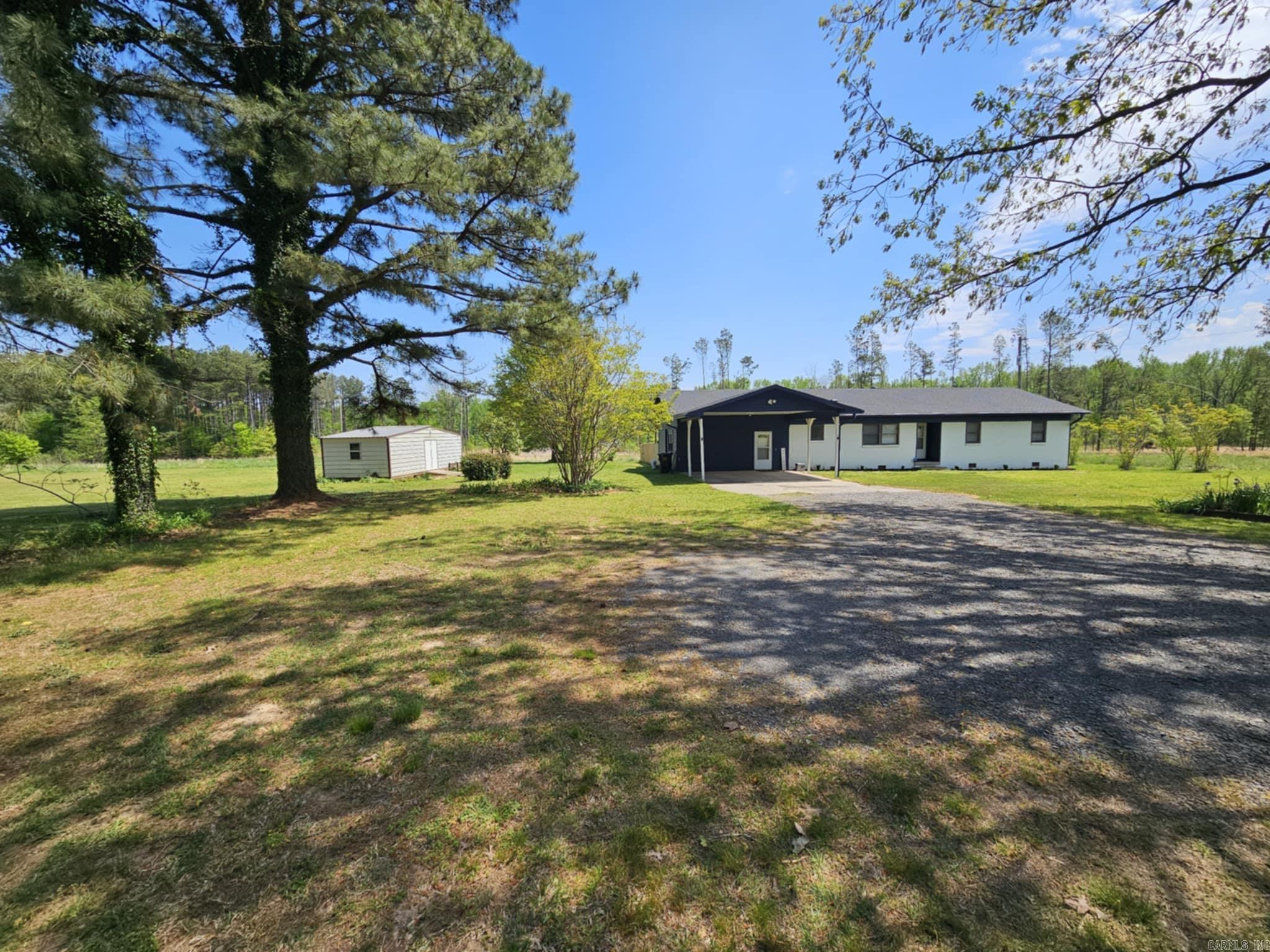 4755  AR Hwy 89 S  Cabot, AR