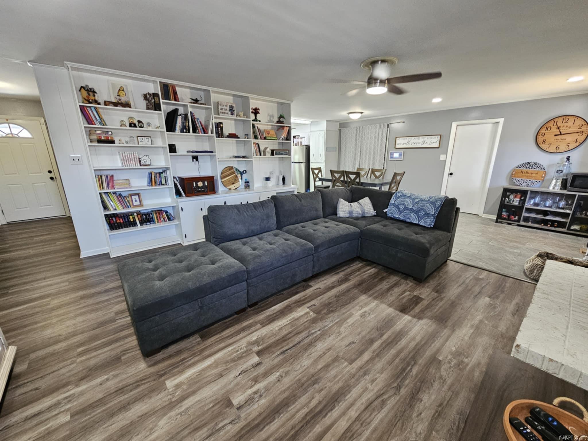 4755  AR Hwy 89 S  Cabot, AR