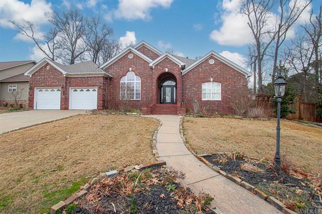 1114  Churchill  Benton, AR