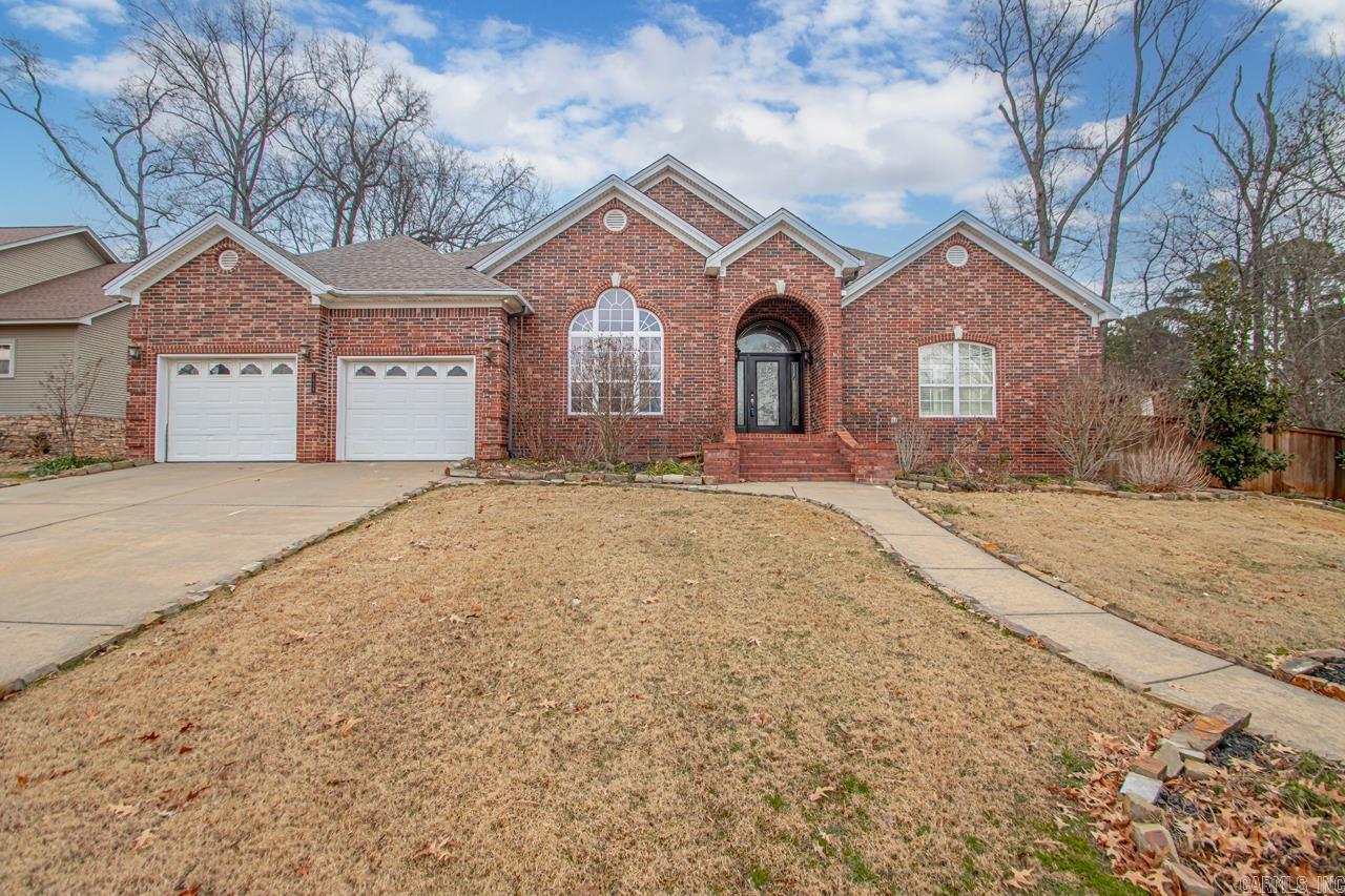 1114  Churchill  Benton, AR