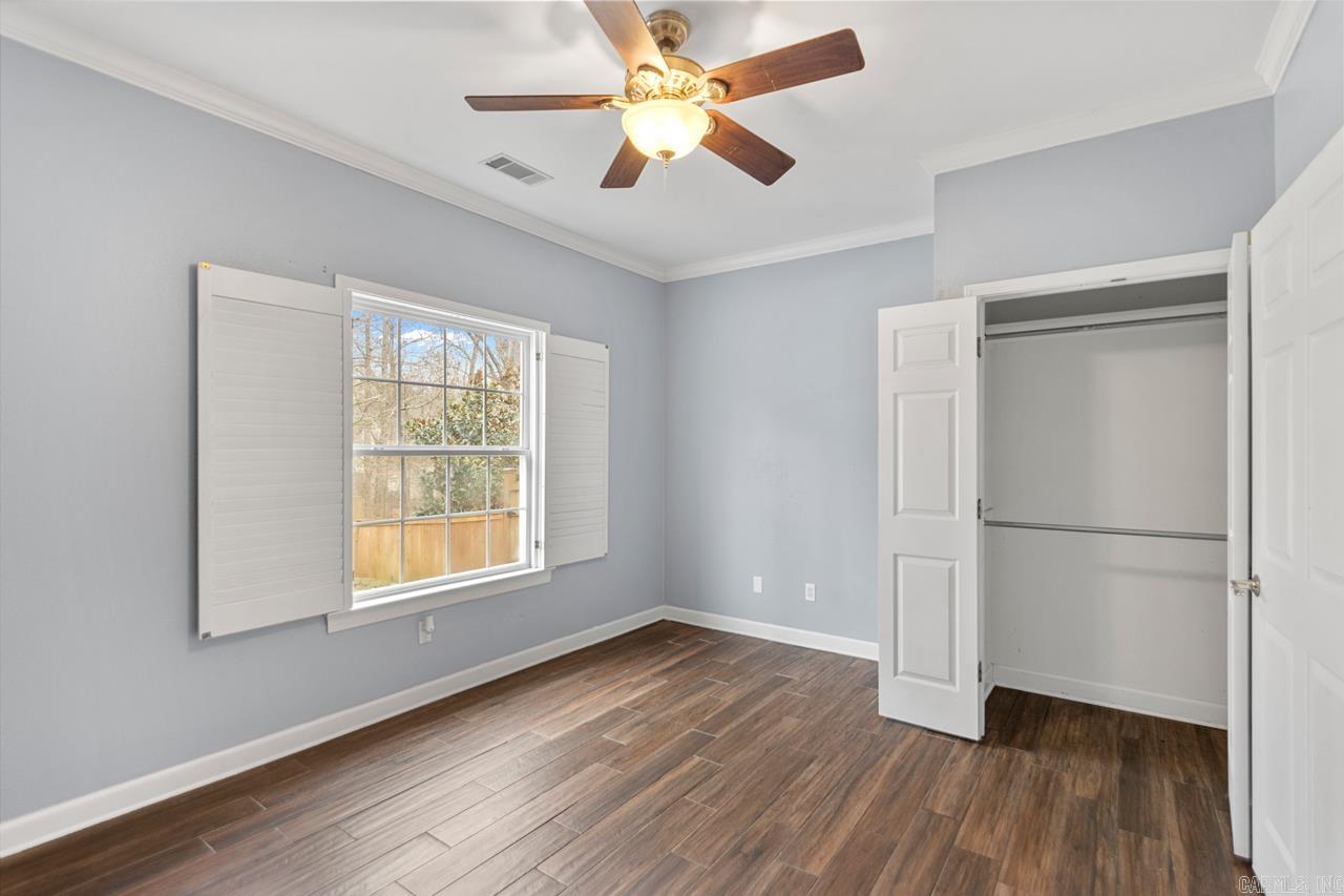 1114  Churchill  Benton, AR