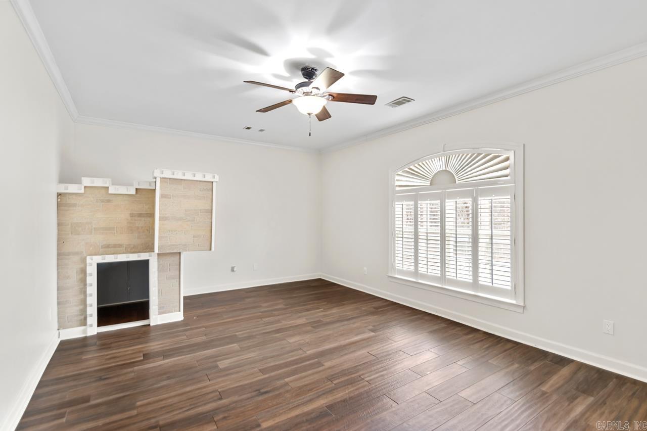 1114 Churchill  Benton, AR