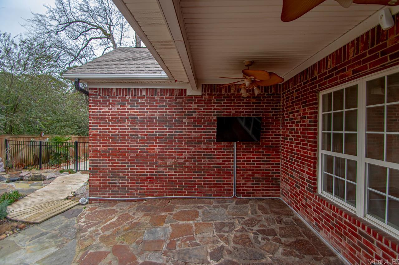 1114  Churchill  Benton, AR