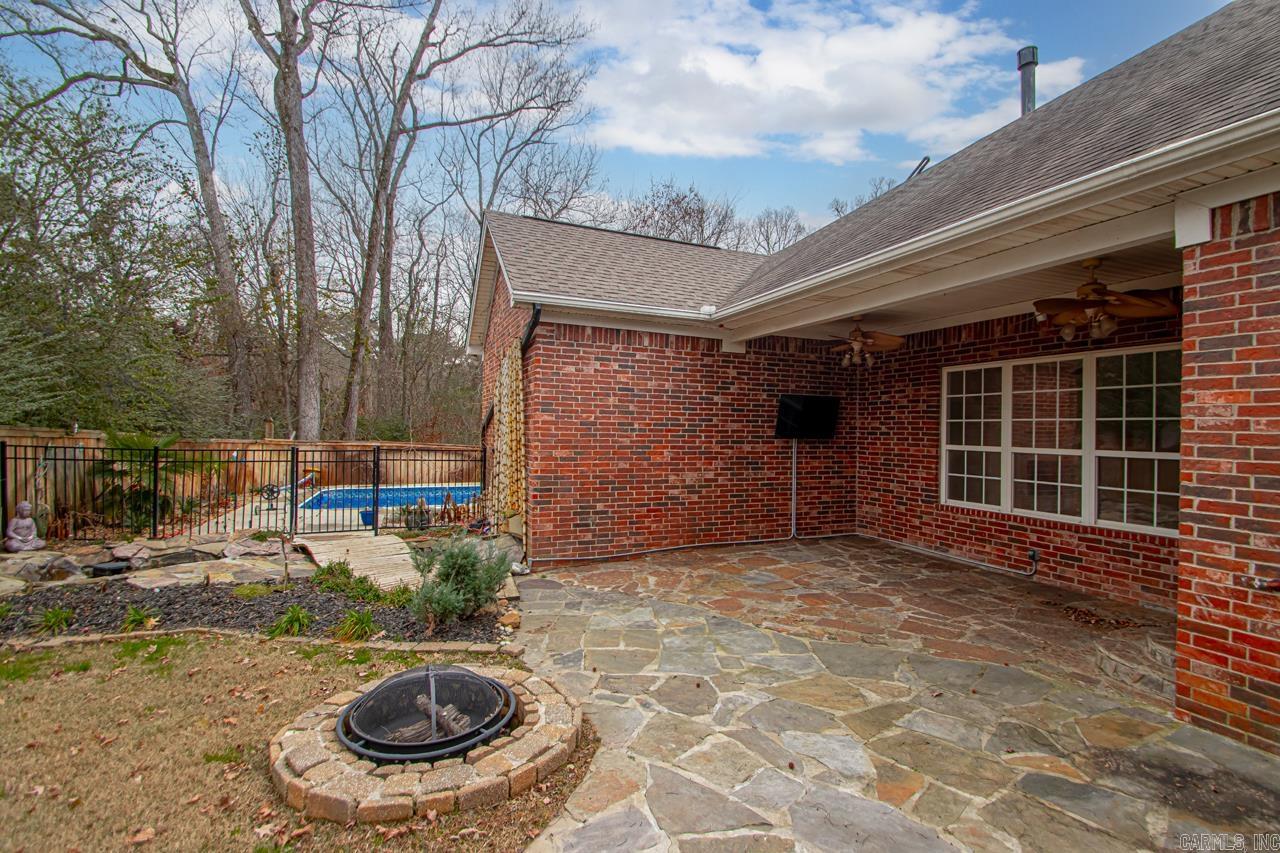 1114  Churchill  Benton, AR