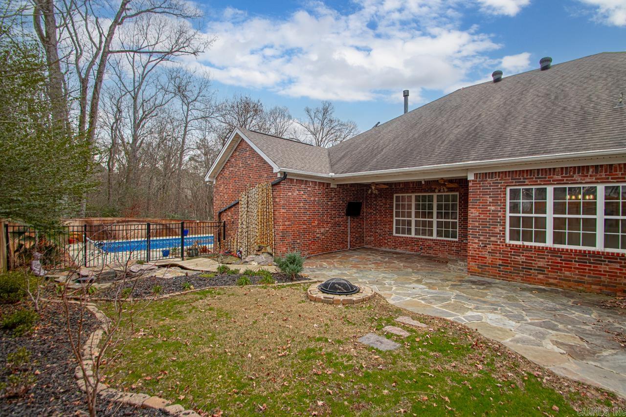 1114  Churchill  Benton, AR