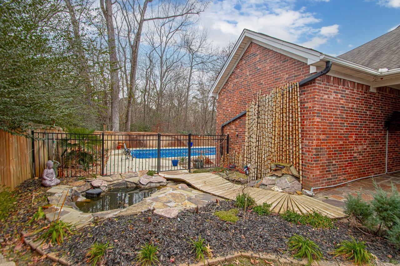 1114  Churchill  Benton, AR