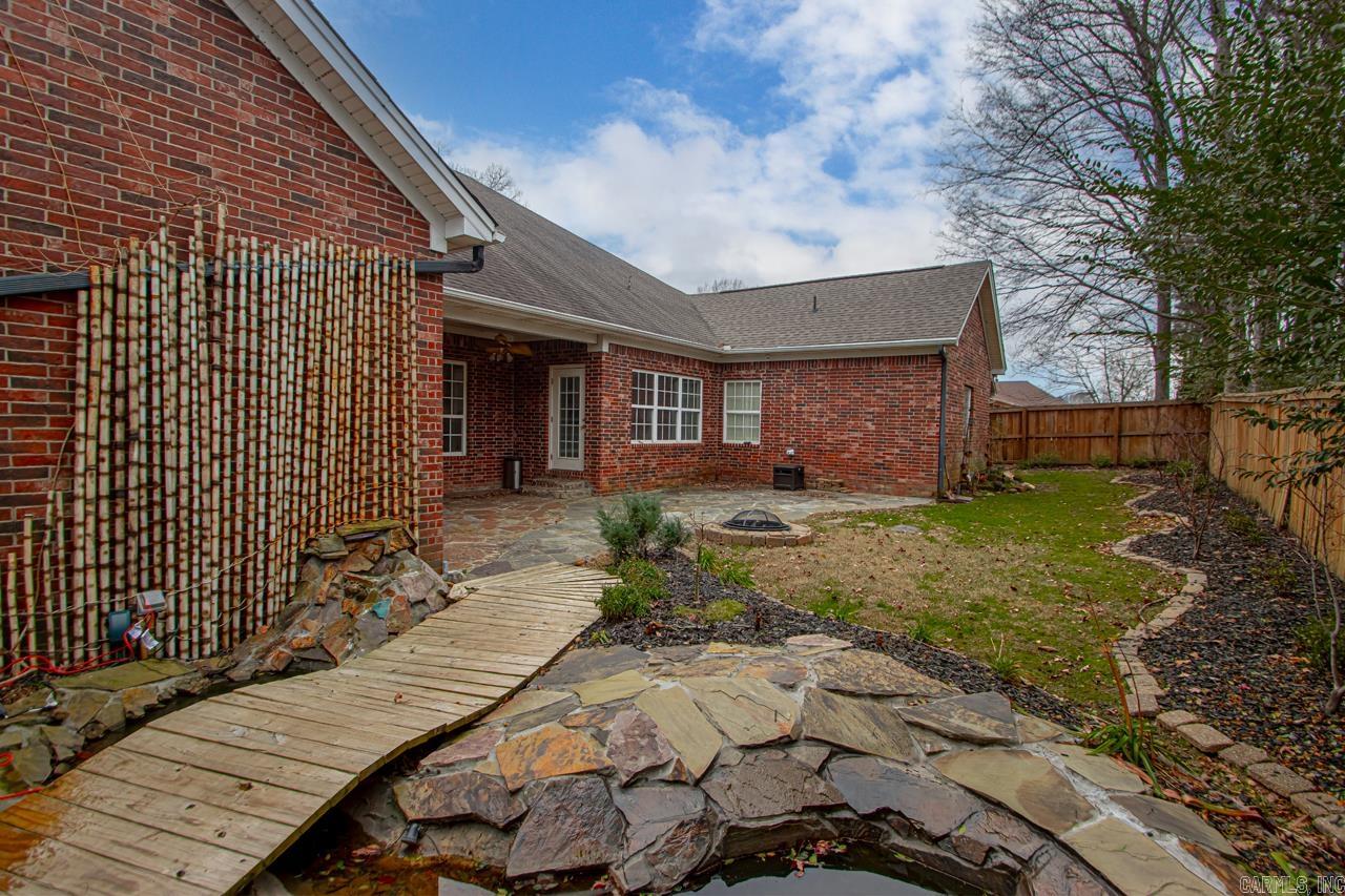 1114  Churchill  Benton, AR