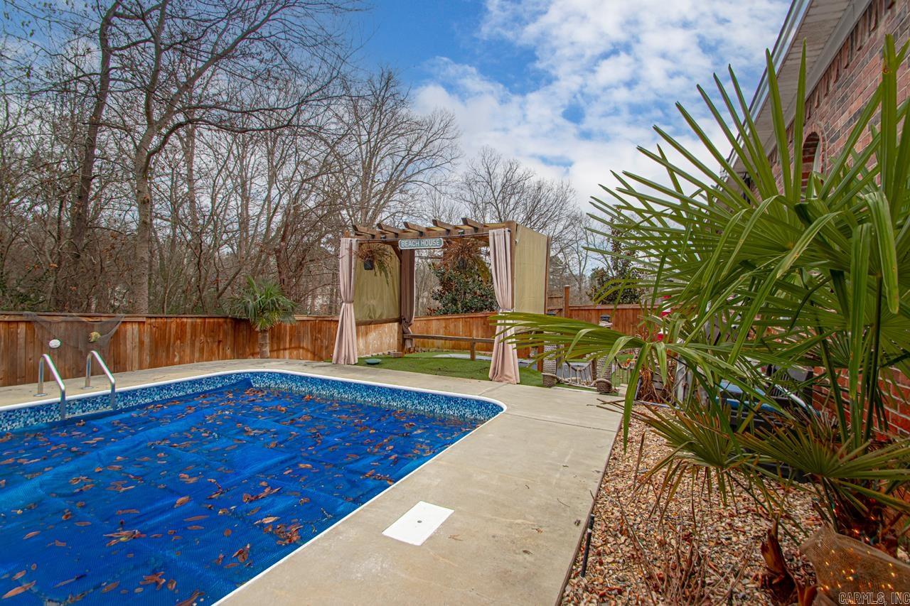 1114  Churchill  Benton, AR