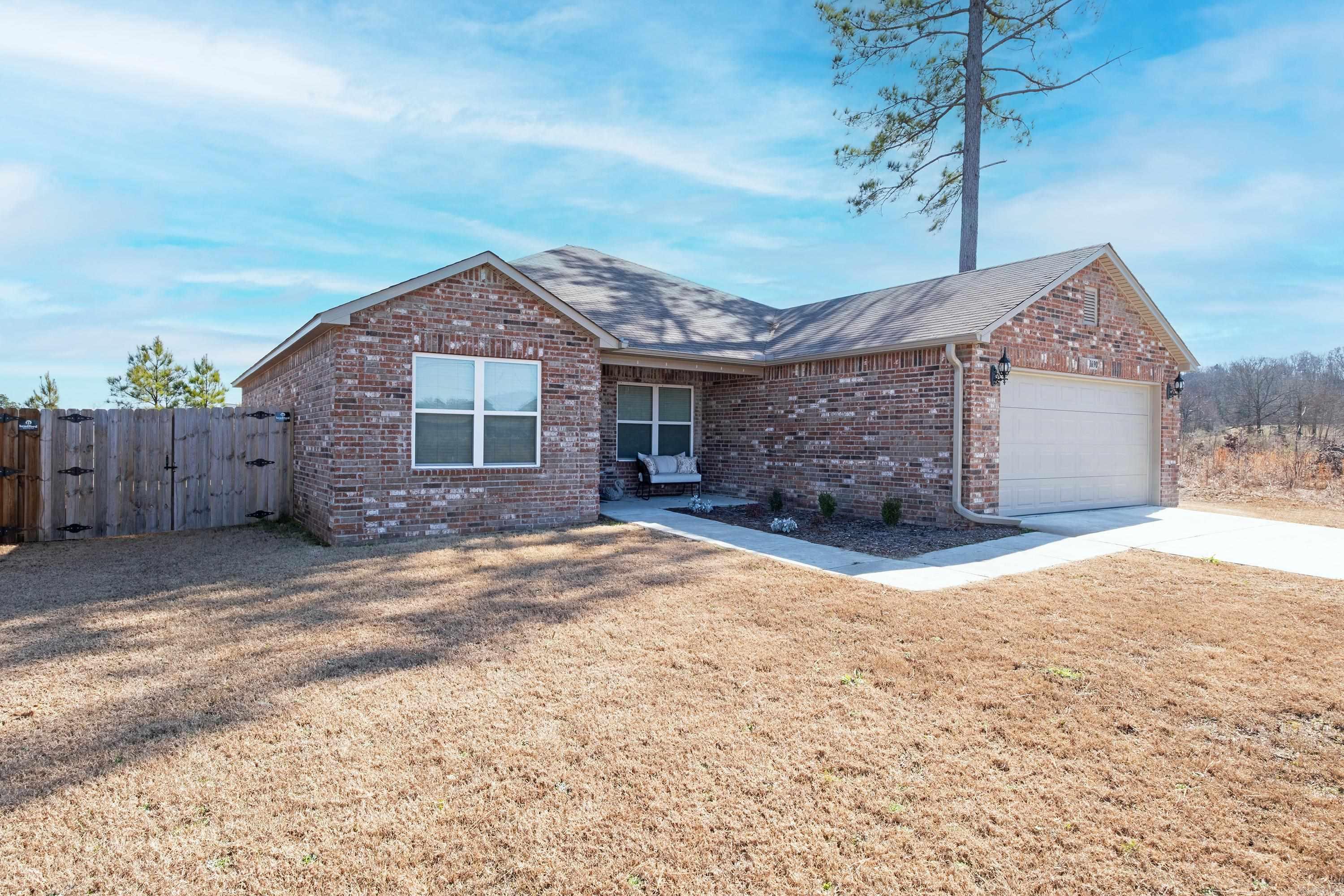 1690  Carillon  Conway, AR