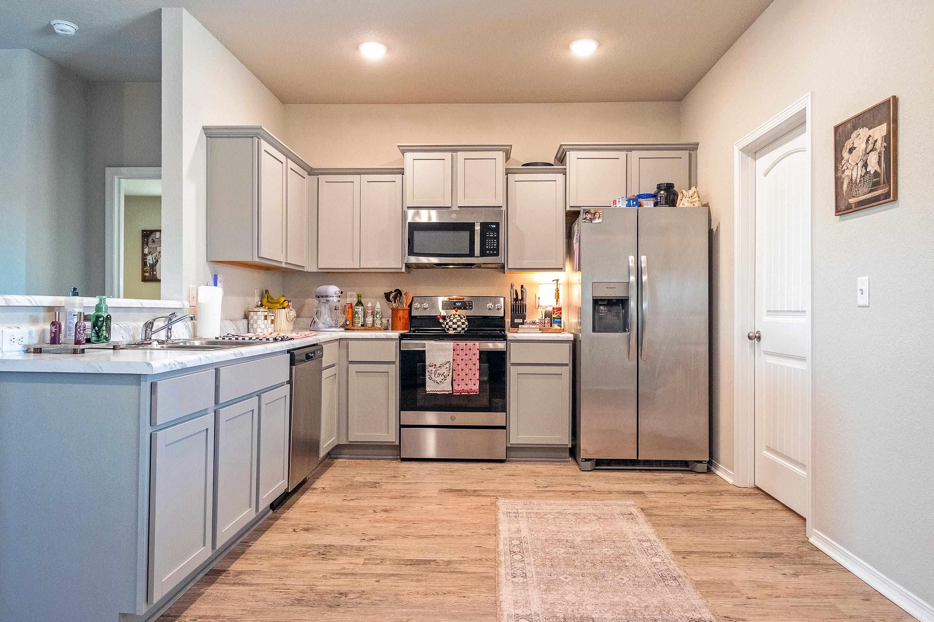 1690  Carillon  Conway, AR