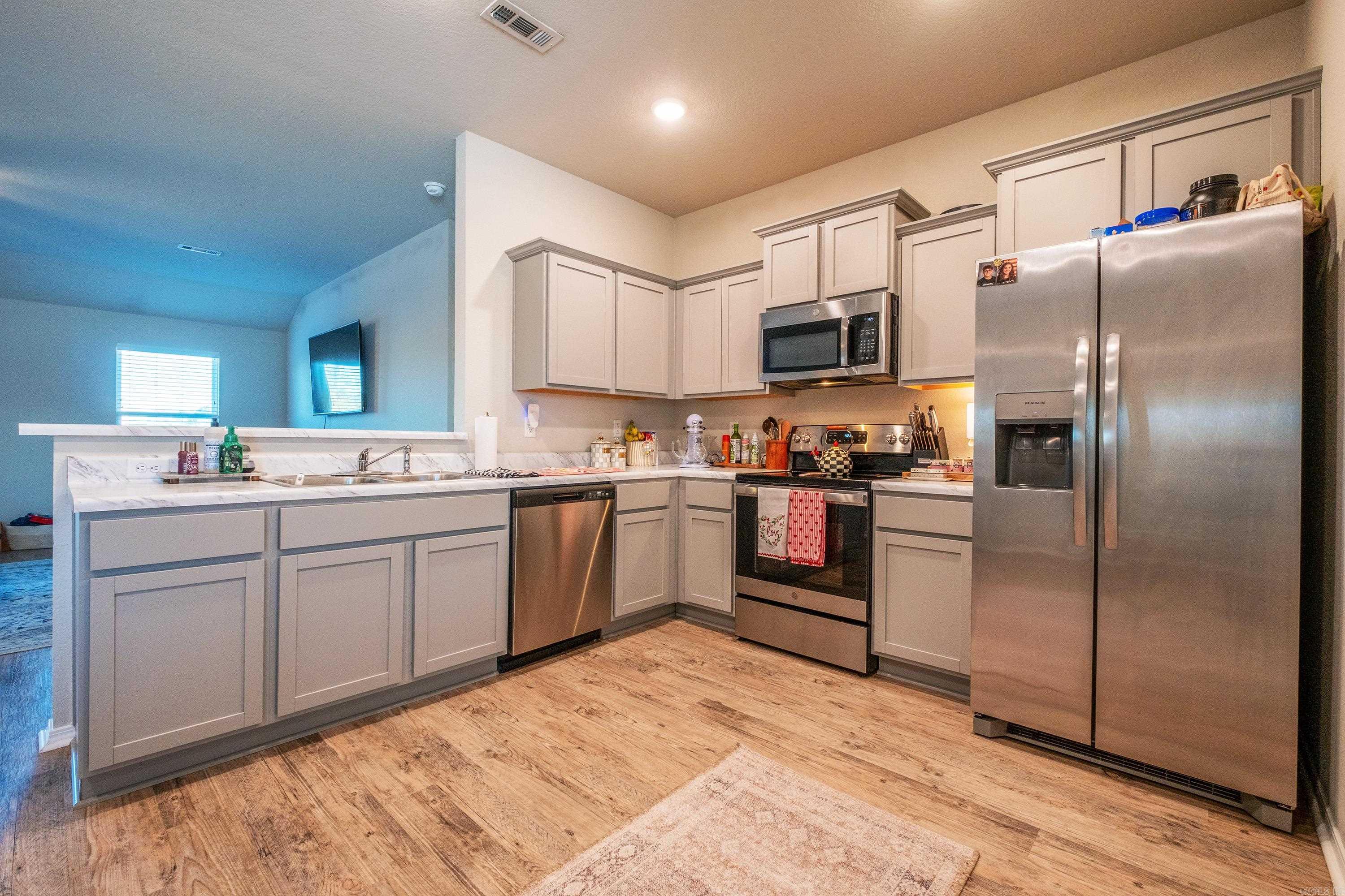 1690  Carillon  Conway, AR