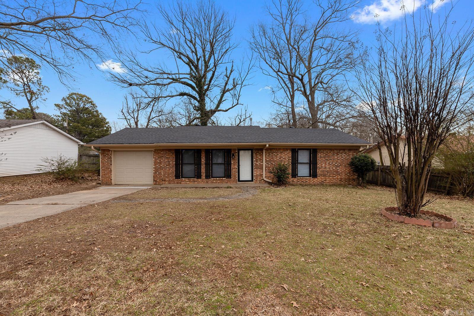 712  Lehman  Jacksonville, AR