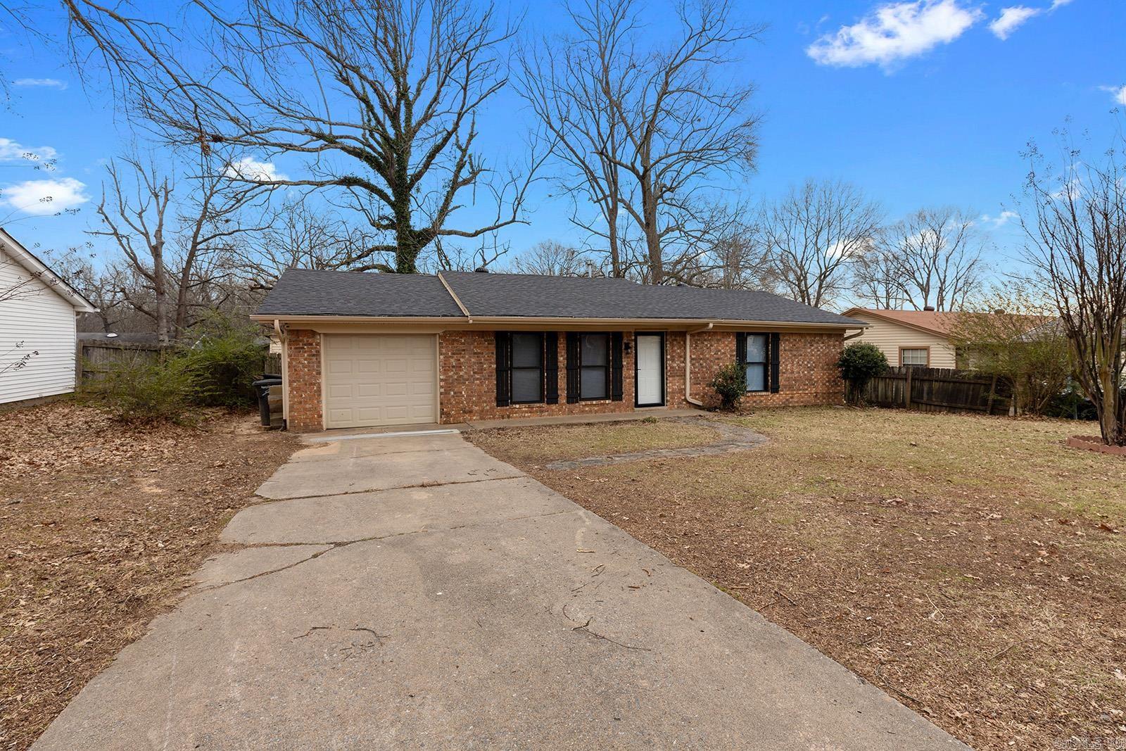 712  Lehman  Jacksonville, AR