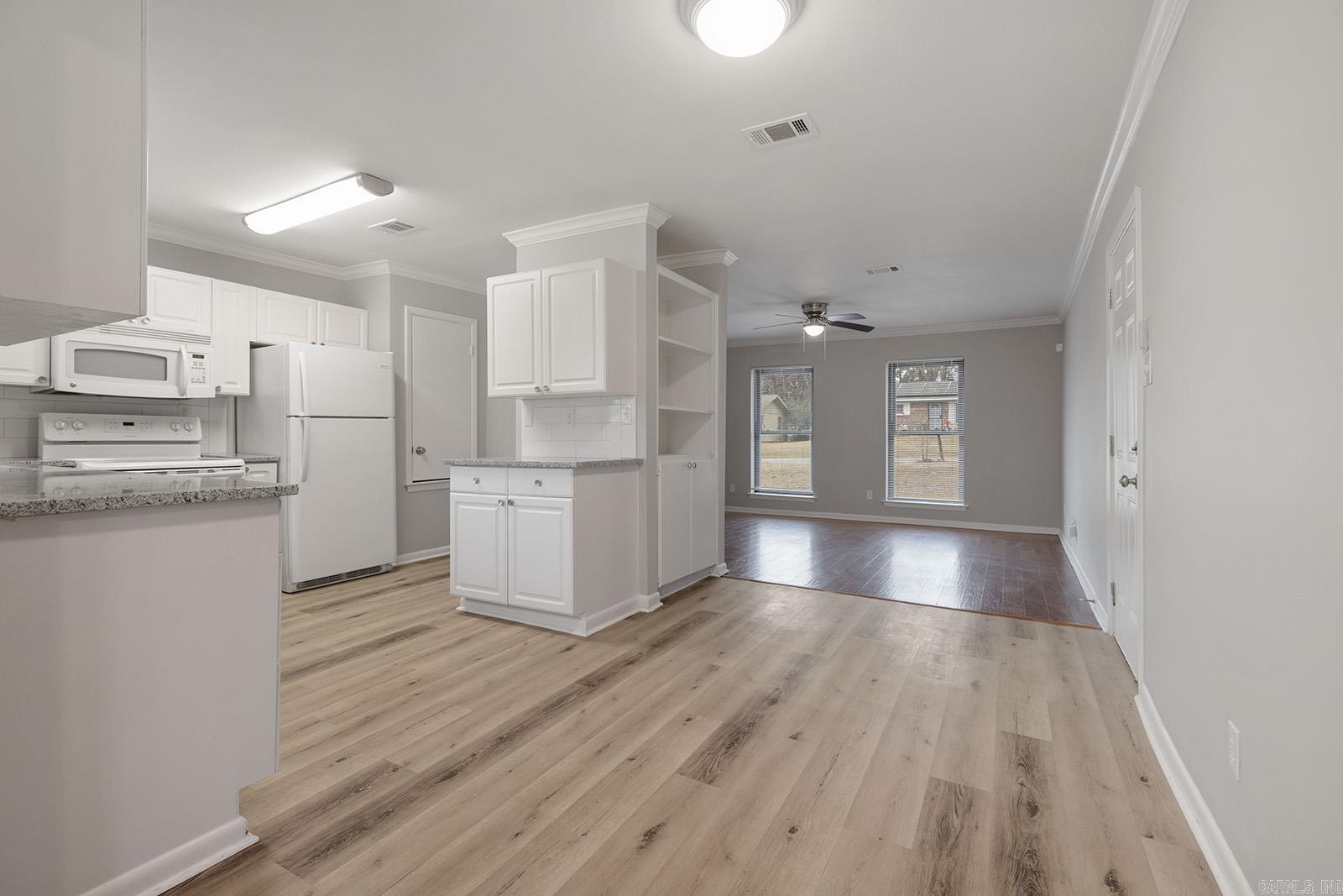 712  Lehman  Jacksonville, AR