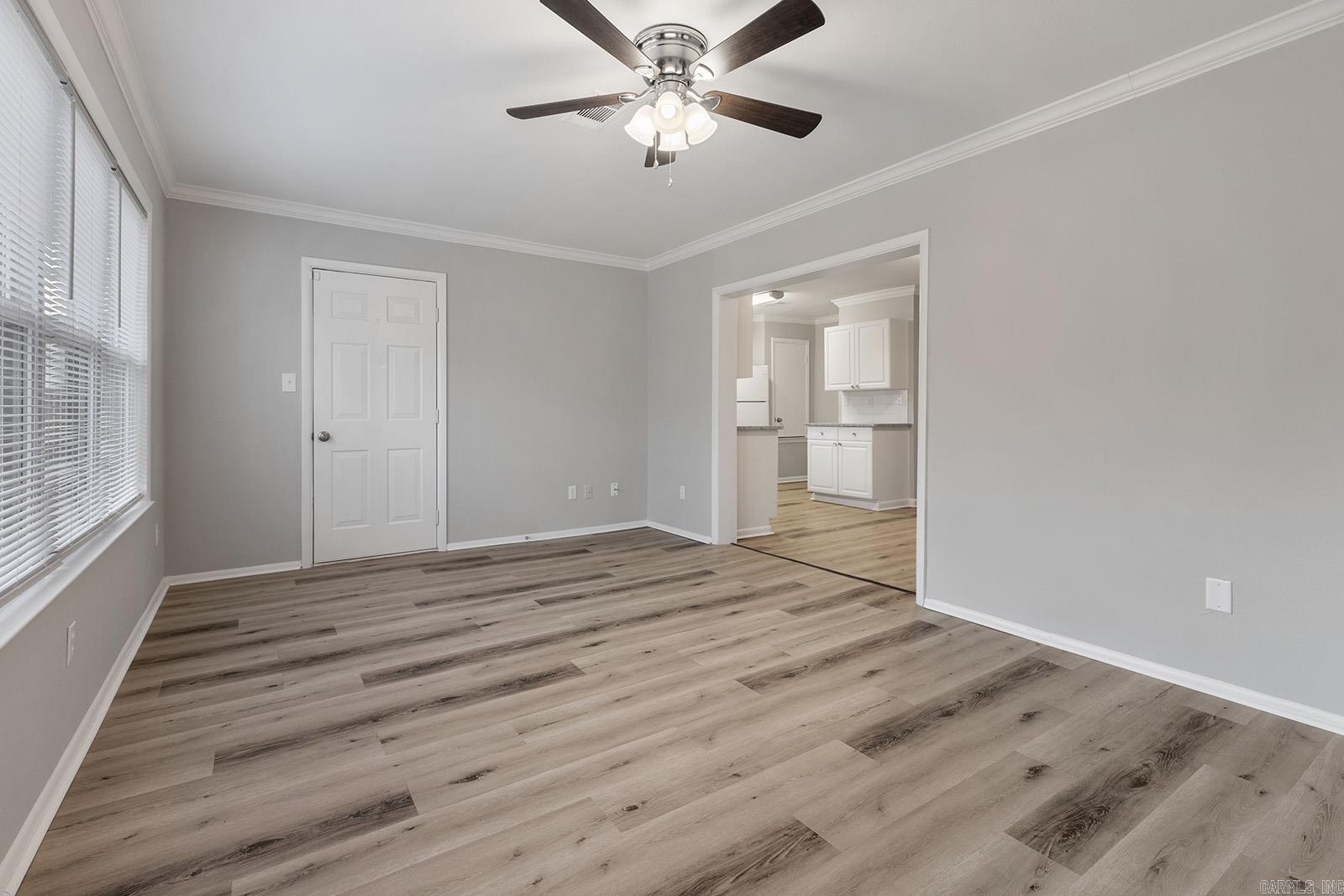 712  Lehman  Jacksonville, AR