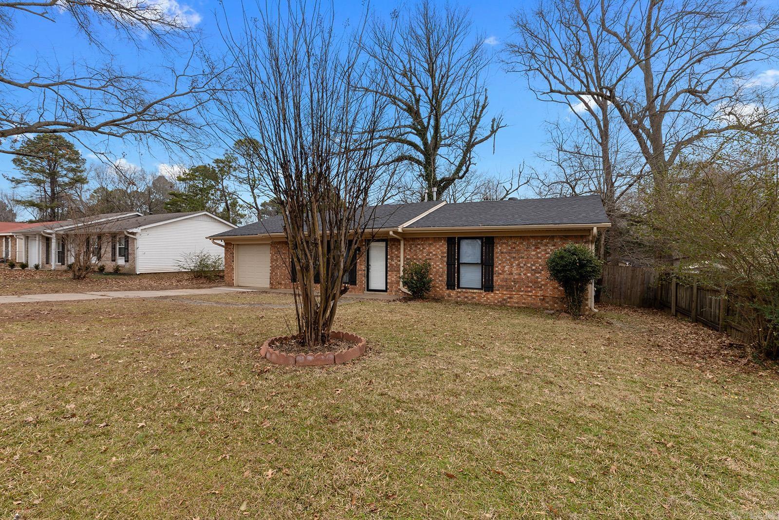 712  Lehman  Jacksonville, AR